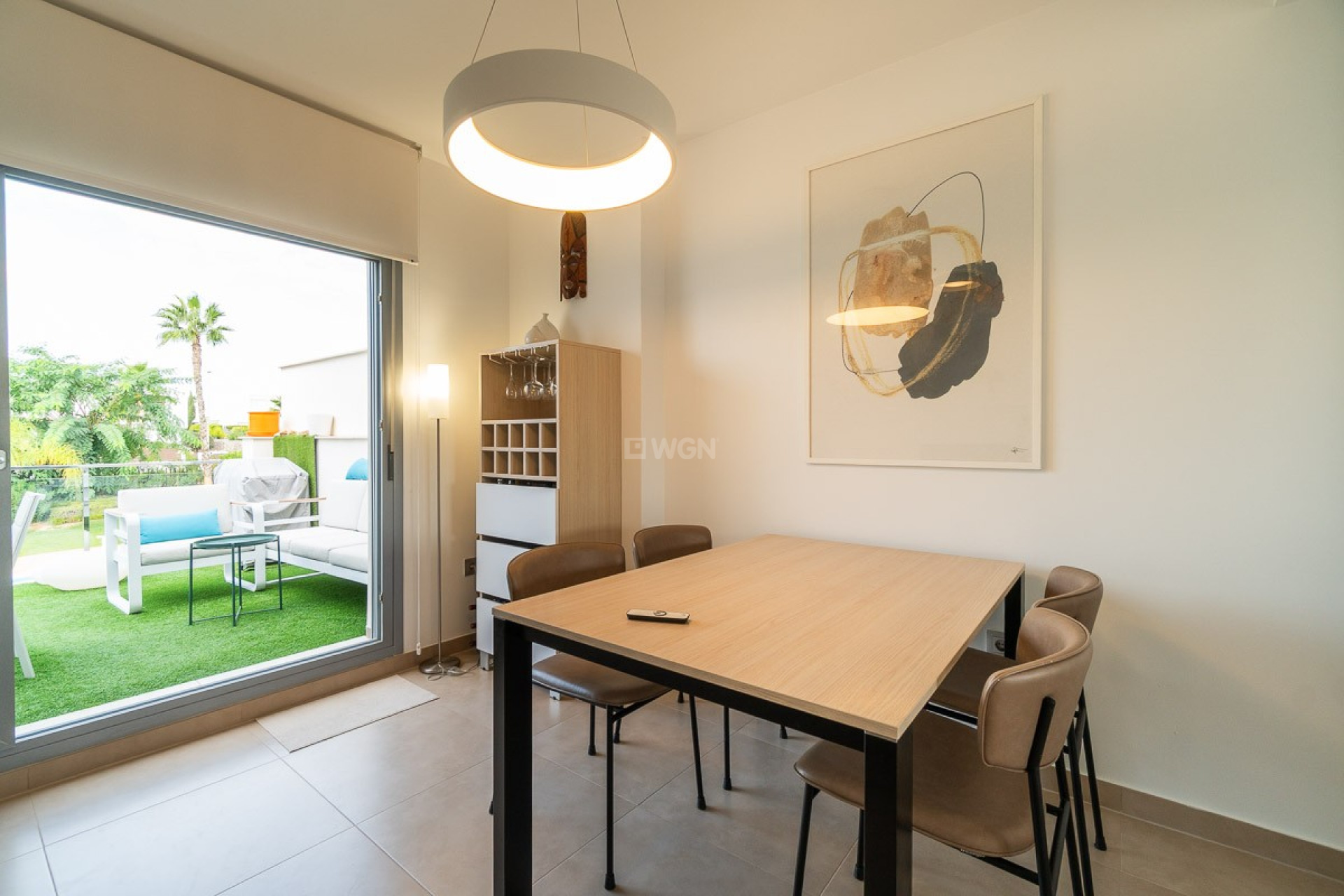 Resale - Bungalow - Vistabella Golf Entre Naranjos - Inland