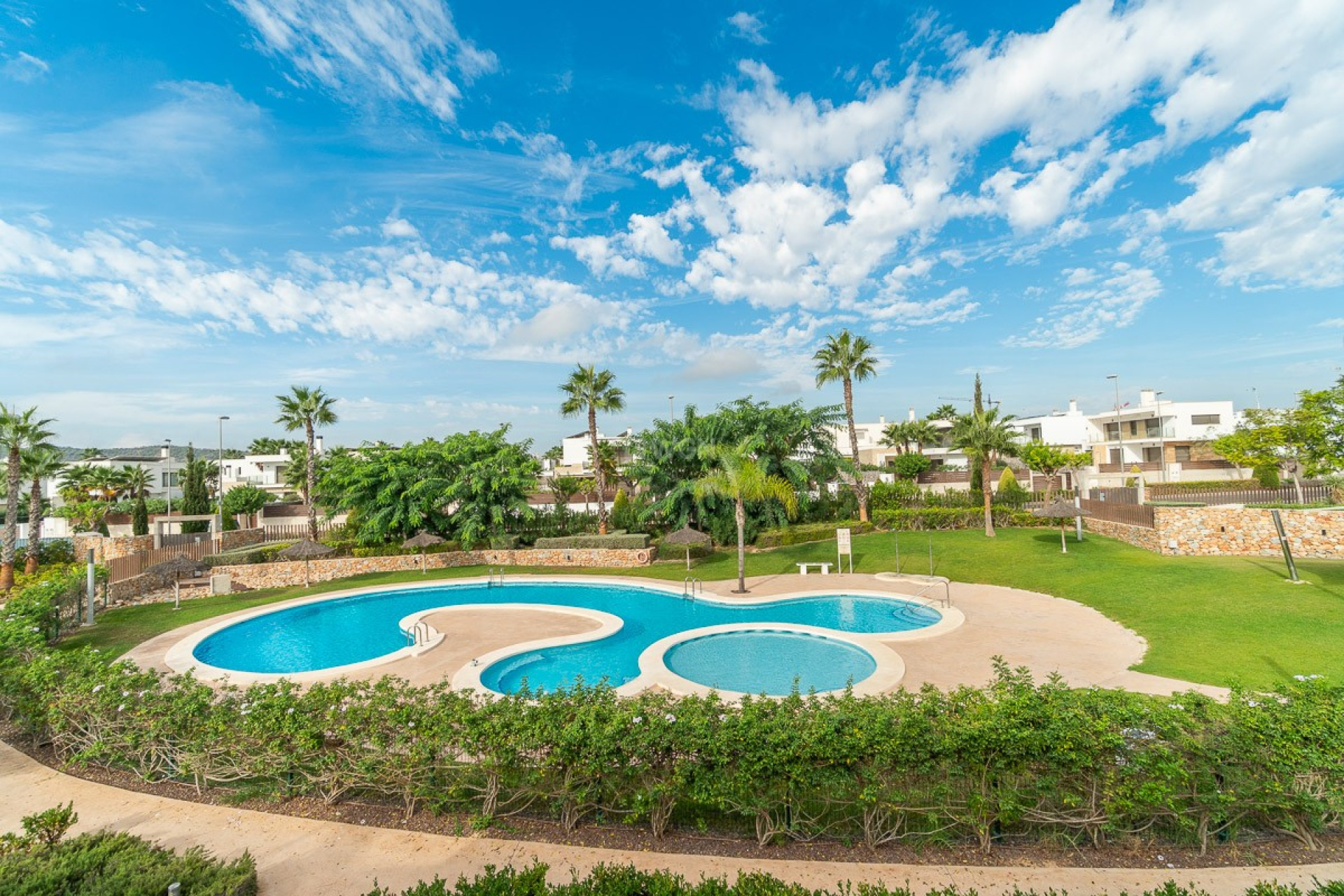 Resale - Bungalow - Vistabella Golf Entre Naranjos - Inland