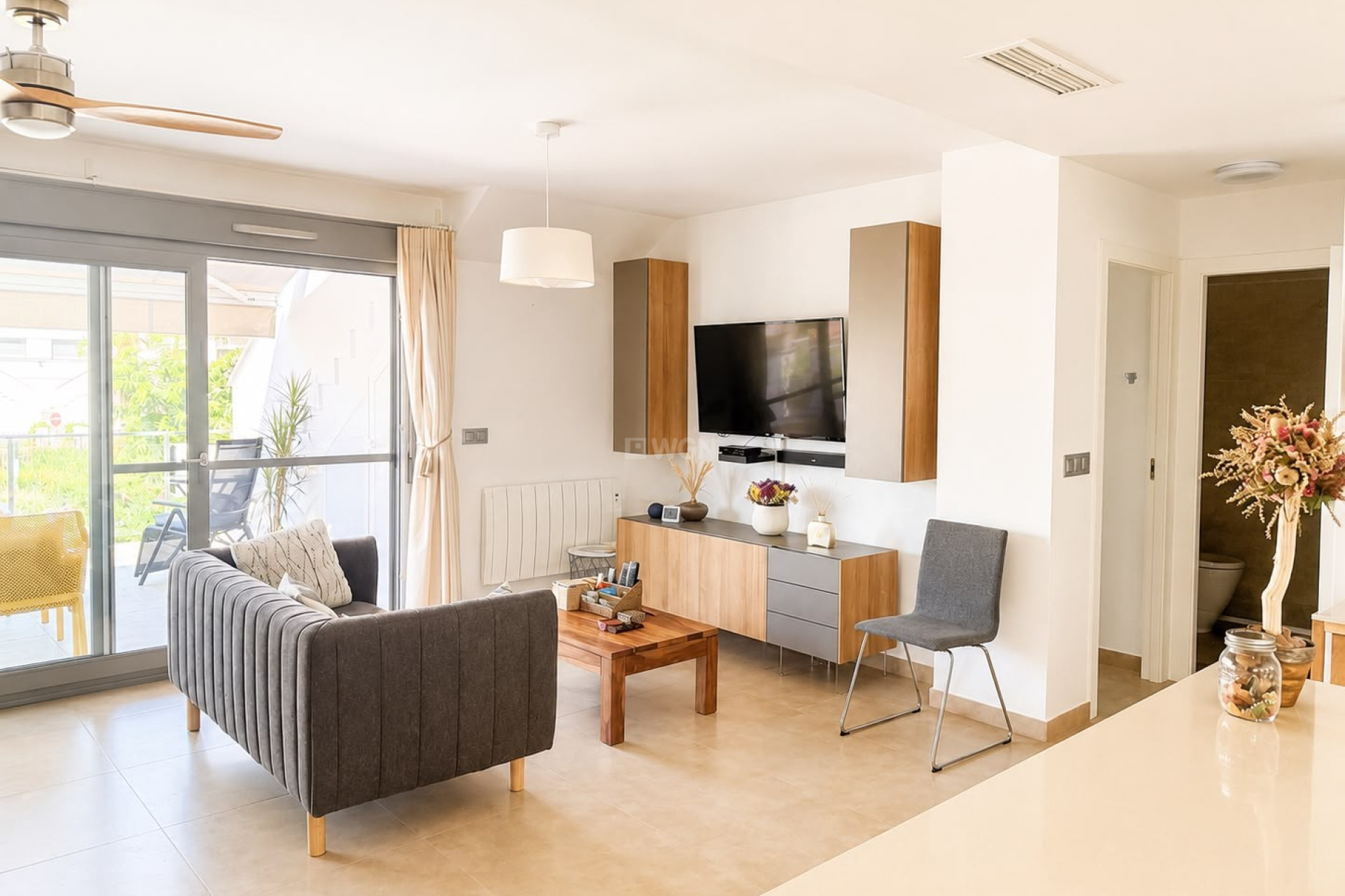 Resale - Bungalow - Vistabella Golf Entre Naranjos - Inland
