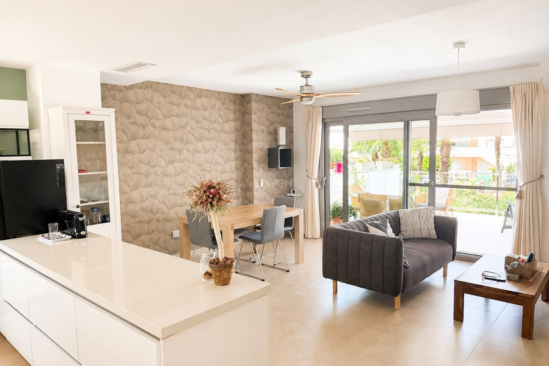 Resale - Bungalow - Vistabella Golf Entre Naranjos - Inland