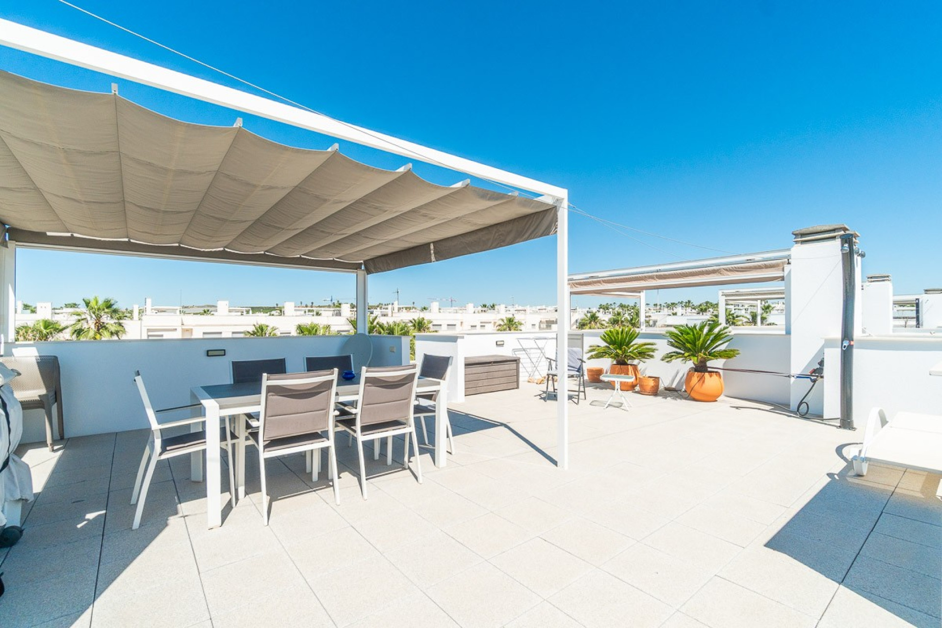 Resale - Bungalow - Vistabella Golf Entre Naranjos - Inland