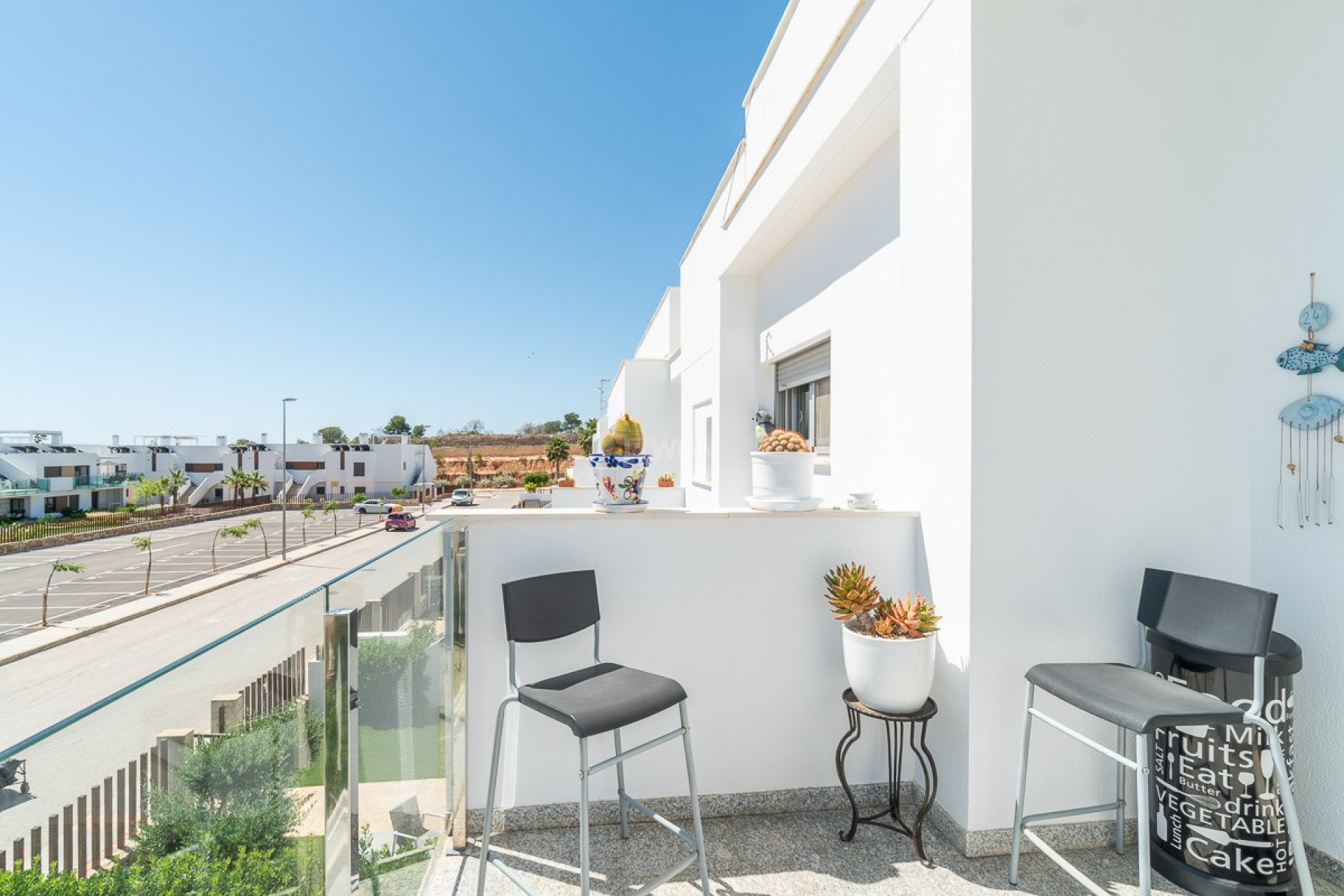Resale - Bungalow - Vistabella Golf Entre Naranjos - Inland
