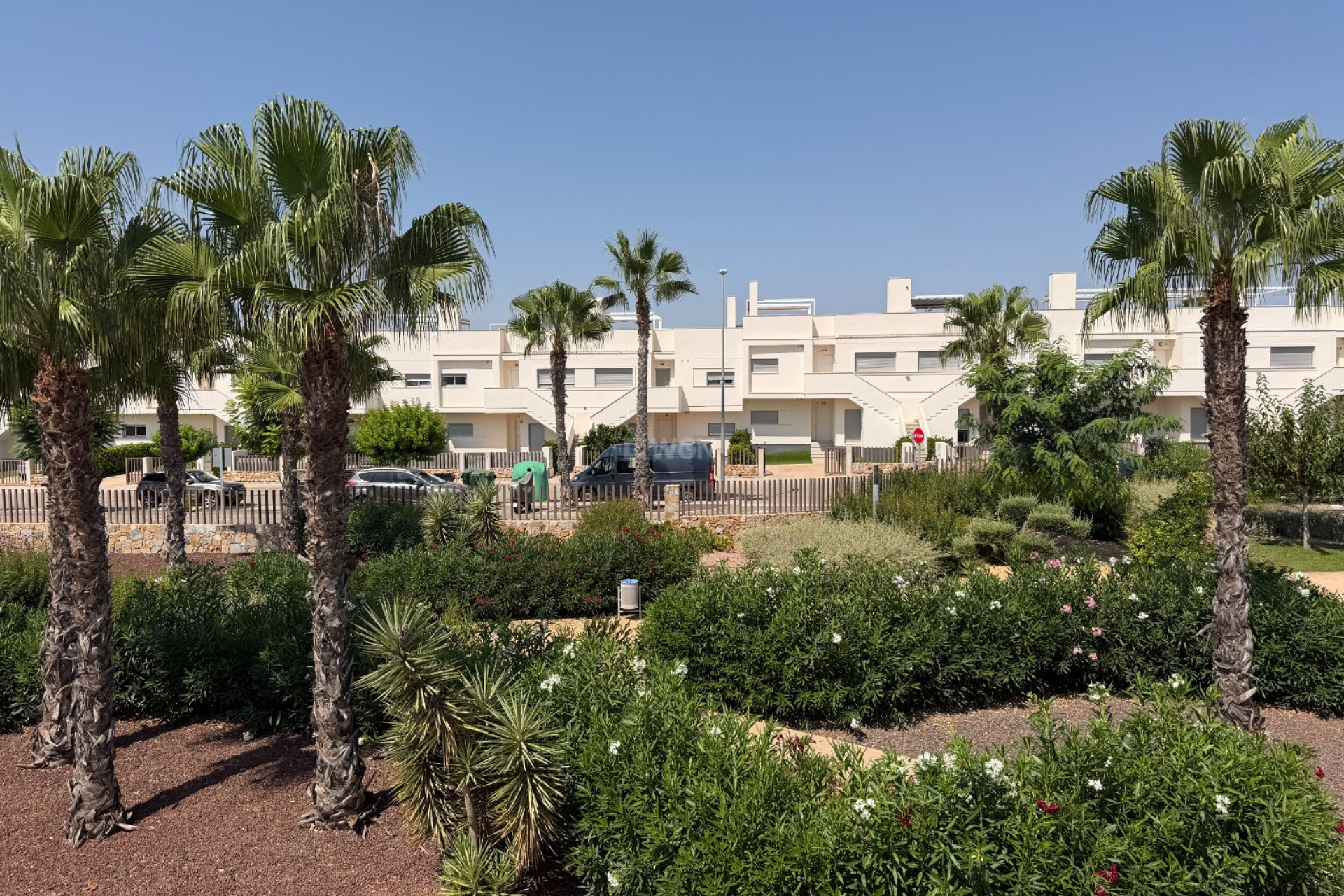 Resale - Bungalow - Vistabella Golf Entre Naranjos - Inland