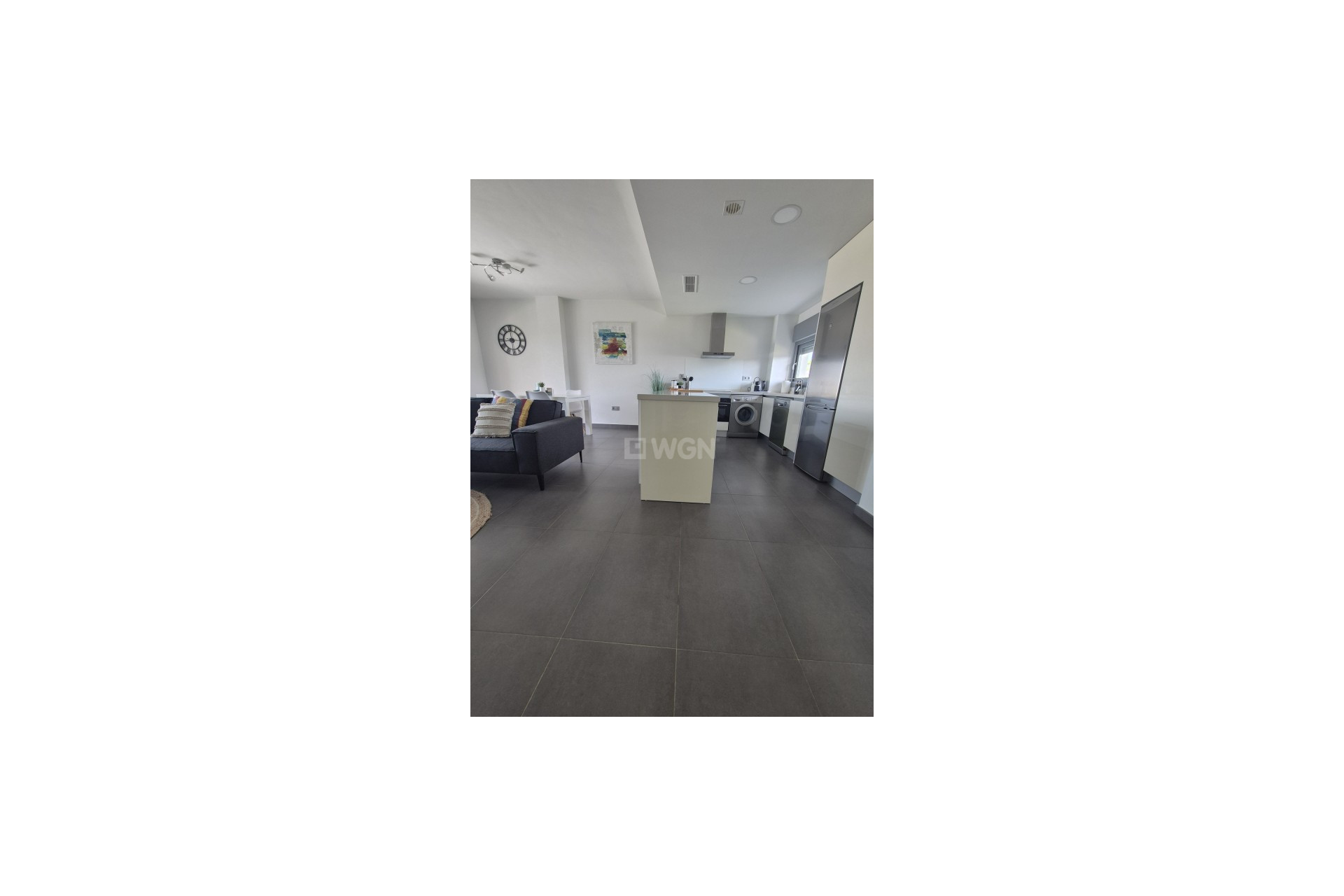 Resale - Bungalow - Vistabella Golf Entre Naranjos - Inland