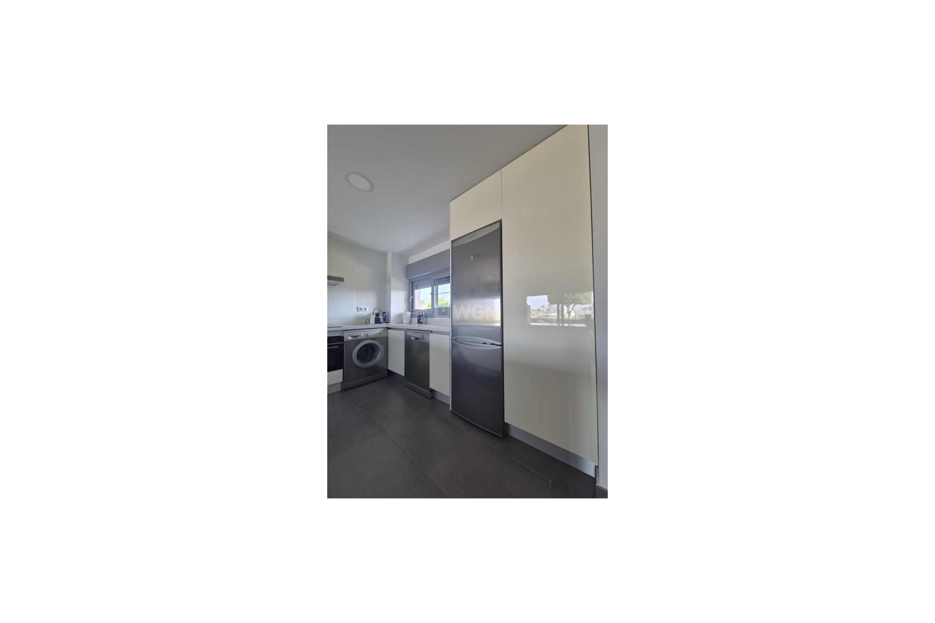 Resale - Bungalow - Vistabella Golf Entre Naranjos - Inland