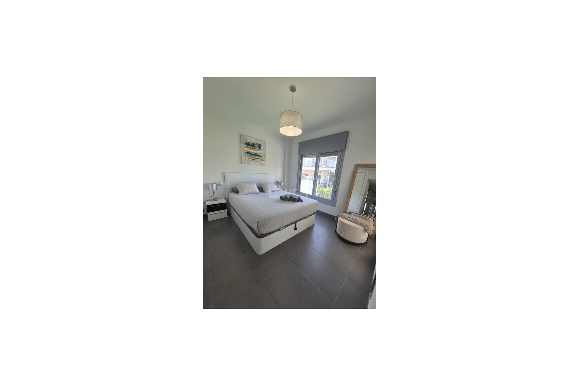 Resale - Bungalow - Vistabella Golf Entre Naranjos - Inland