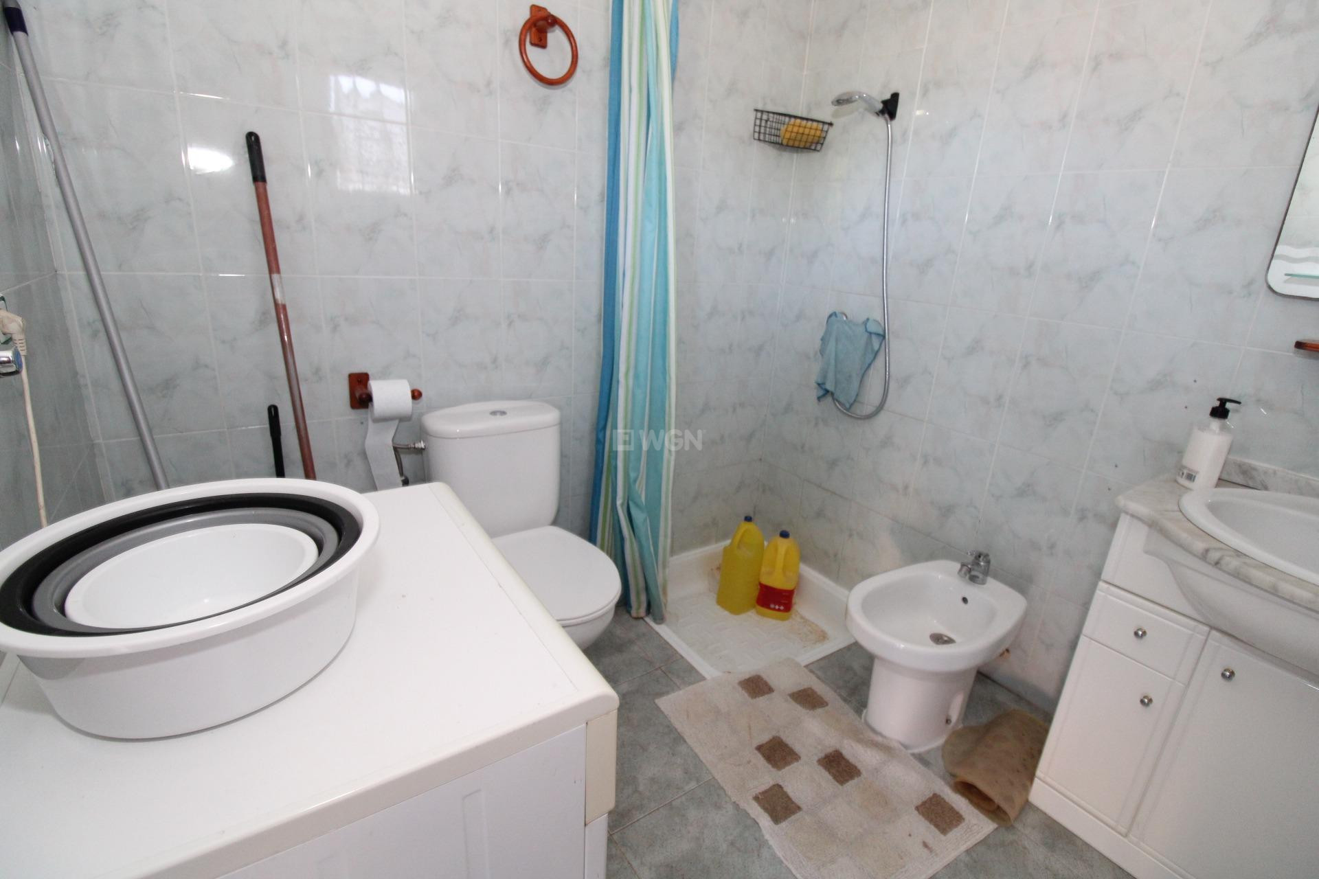 Resale - Casa con terreno - Murcia - Cañadas de San Pedro