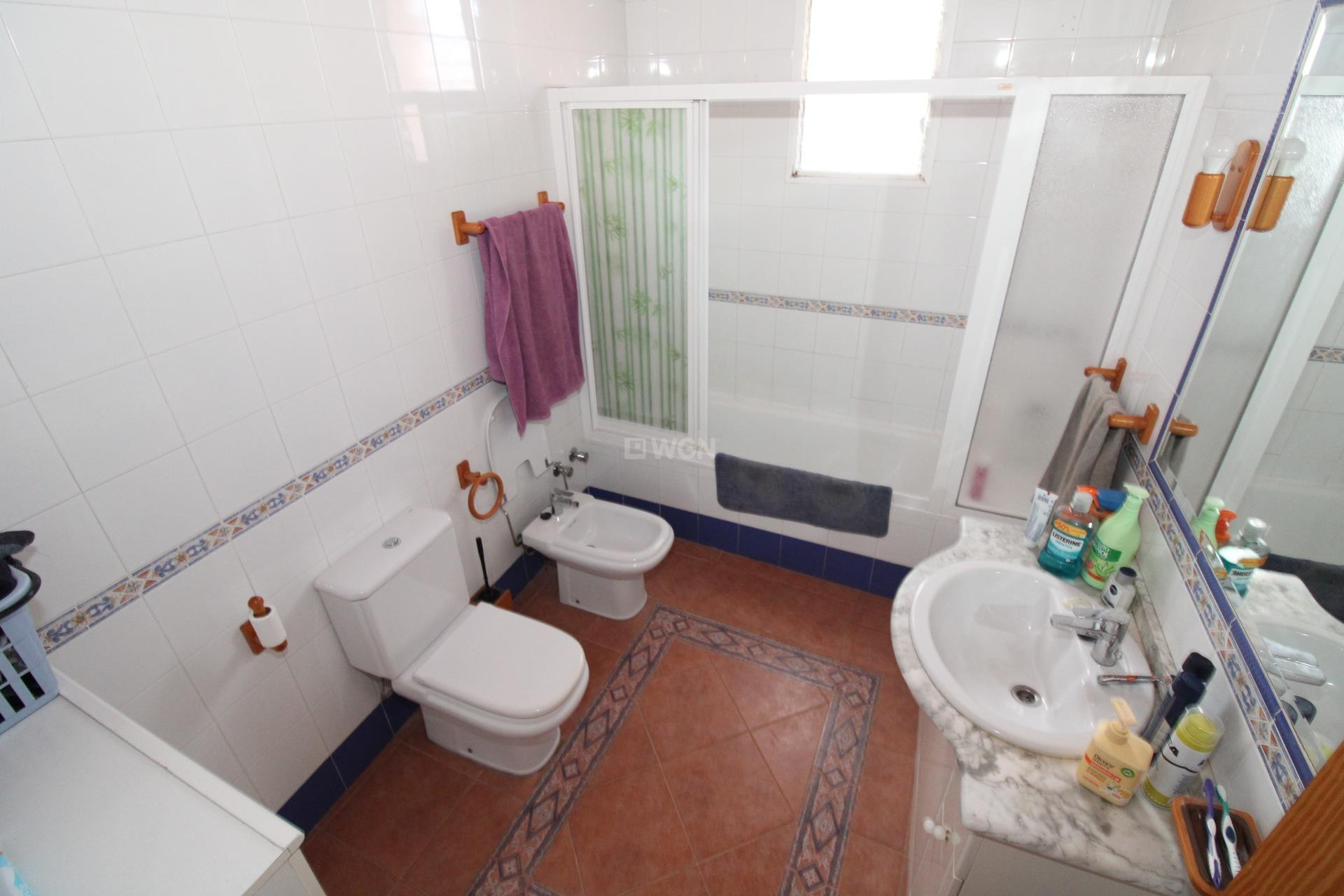 Resale - Casa con terreno - Murcia - Cañadas de San Pedro