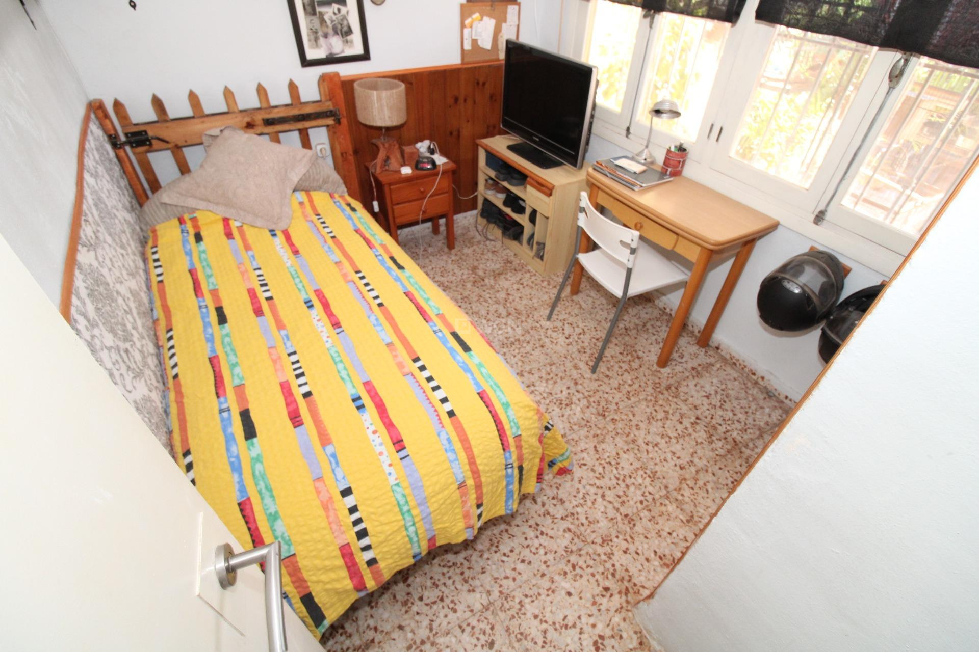 Resale - Casa con terreno - San Javier - El Mirador-pozo Aledo