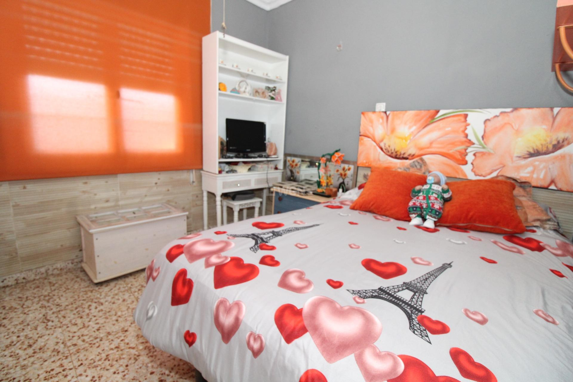 Resale - Casa con terreno - San Javier - El Mirador