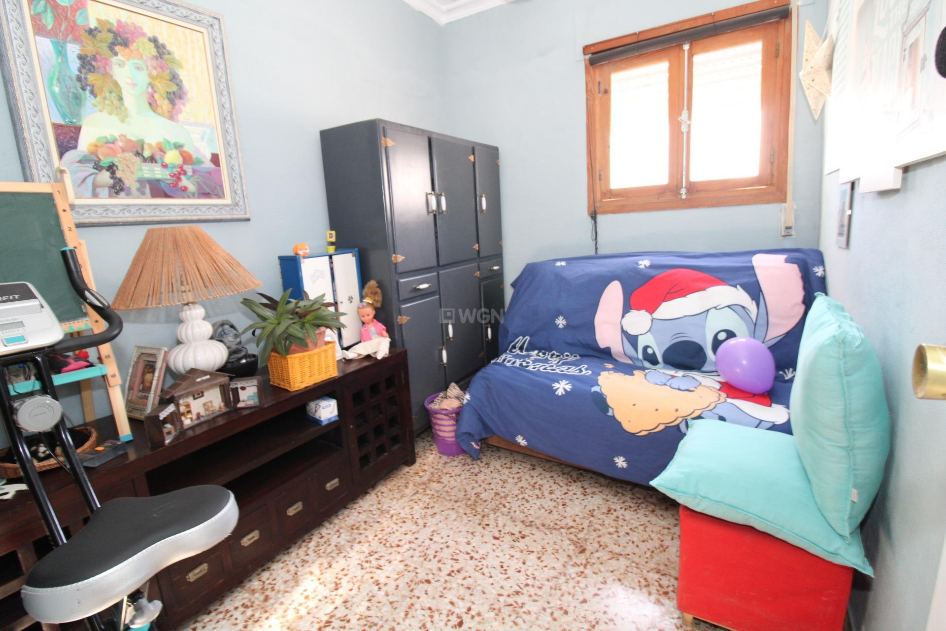 Resale - Casa con terreno - San Javier - El Mirador