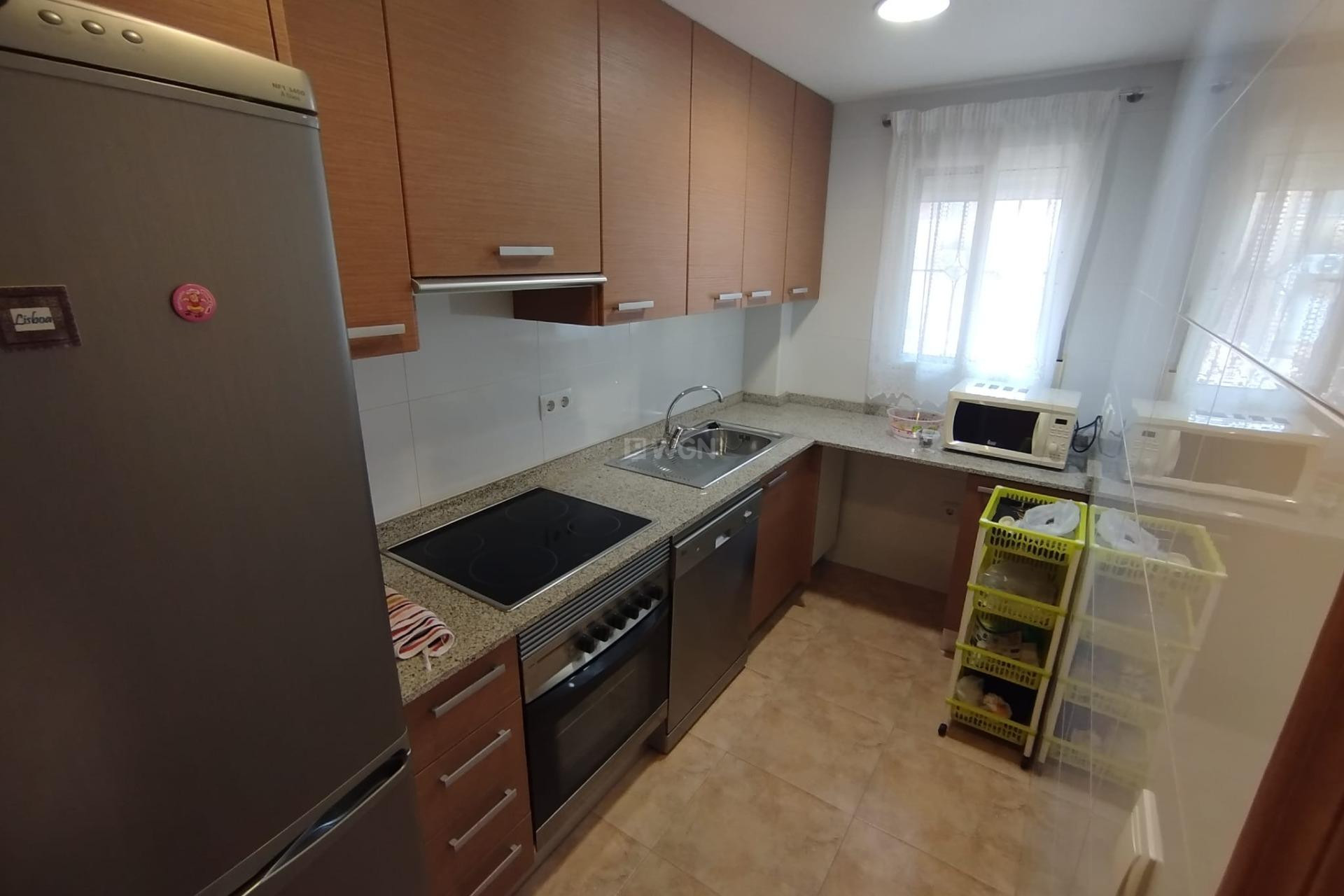 Resale - Casa - Lo Pagan - LA PUNTICA