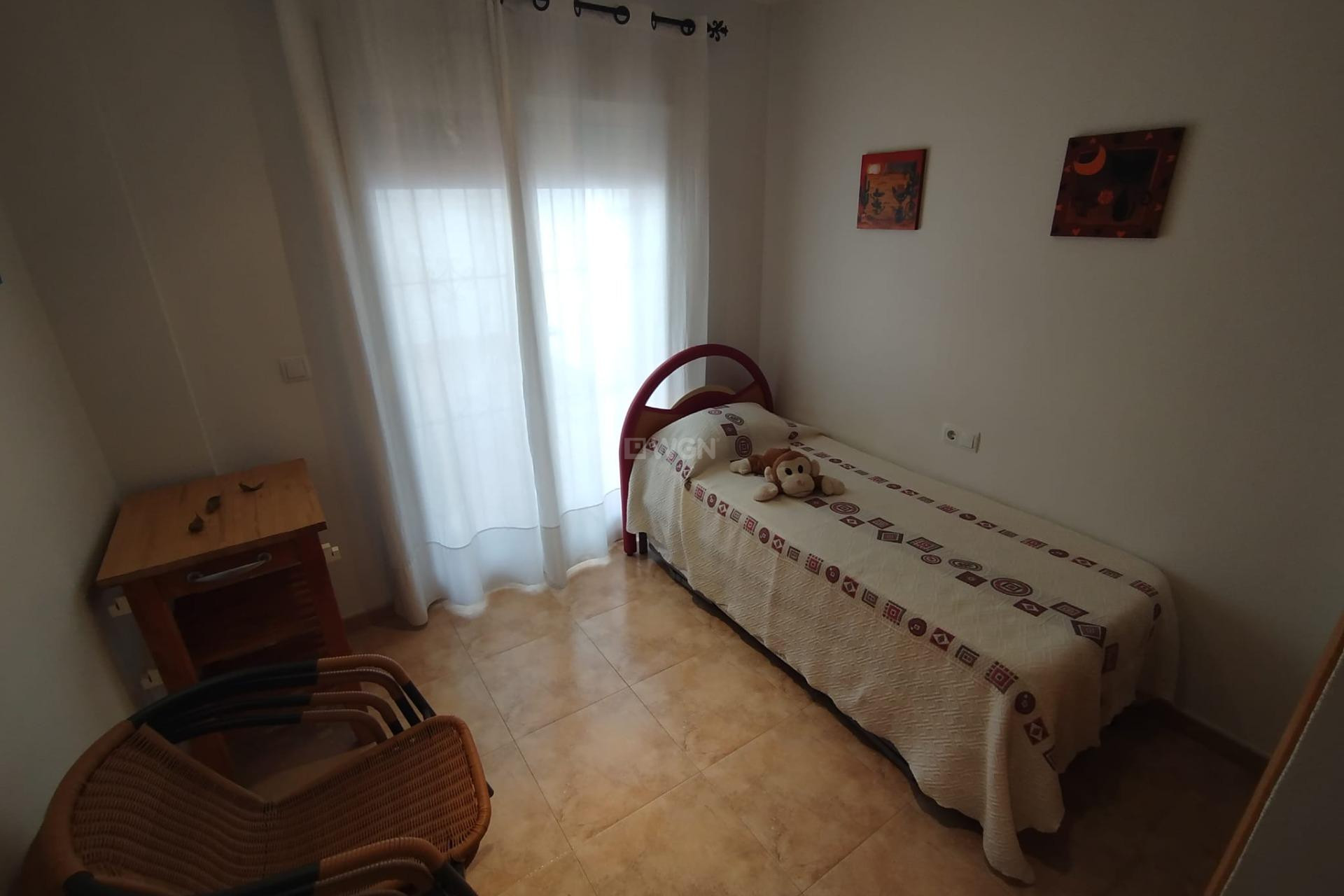 Resale - Casa - Lo Pagan - LA PUNTICA