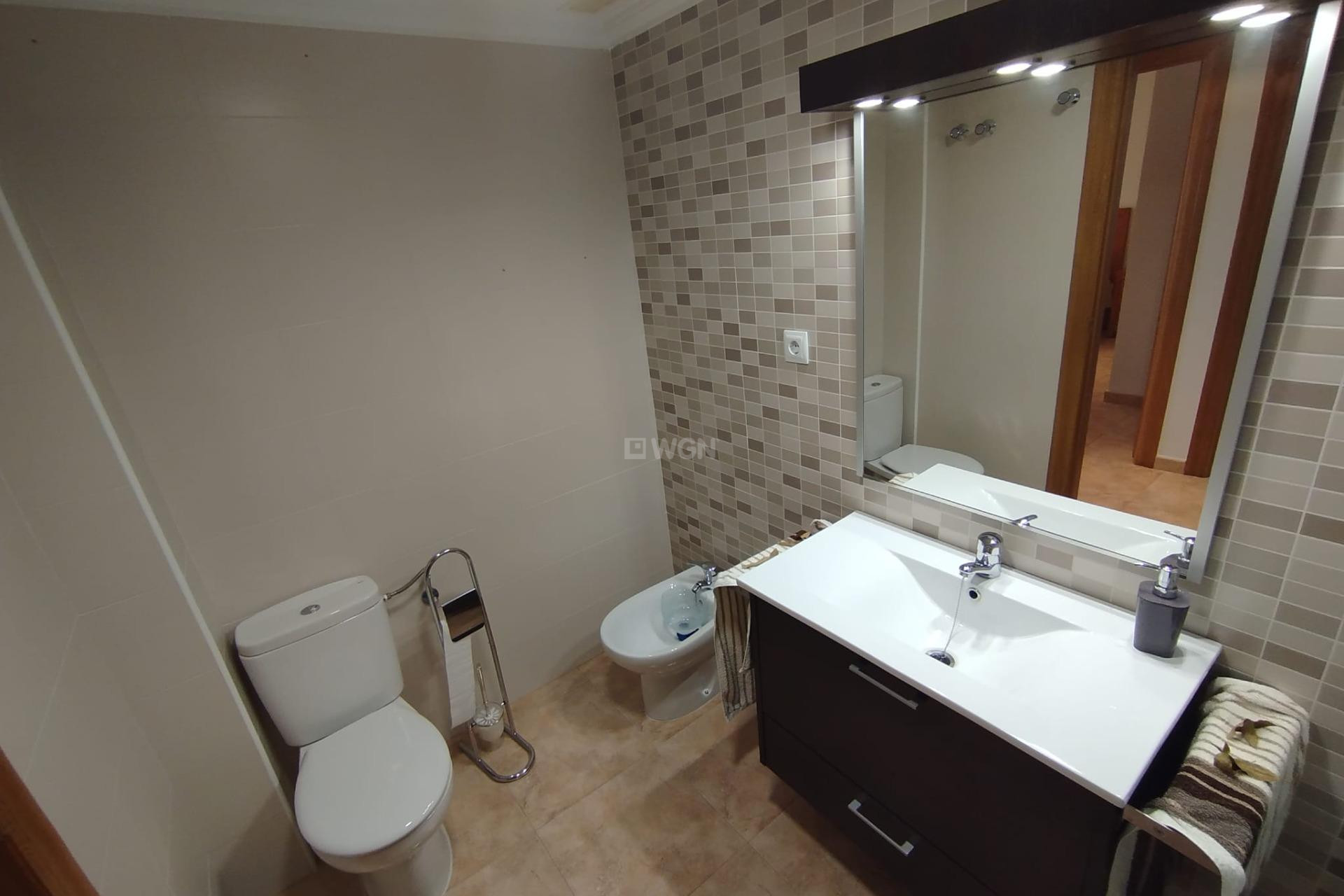 Resale - Casa - Lo Pagan - LA PUNTICA