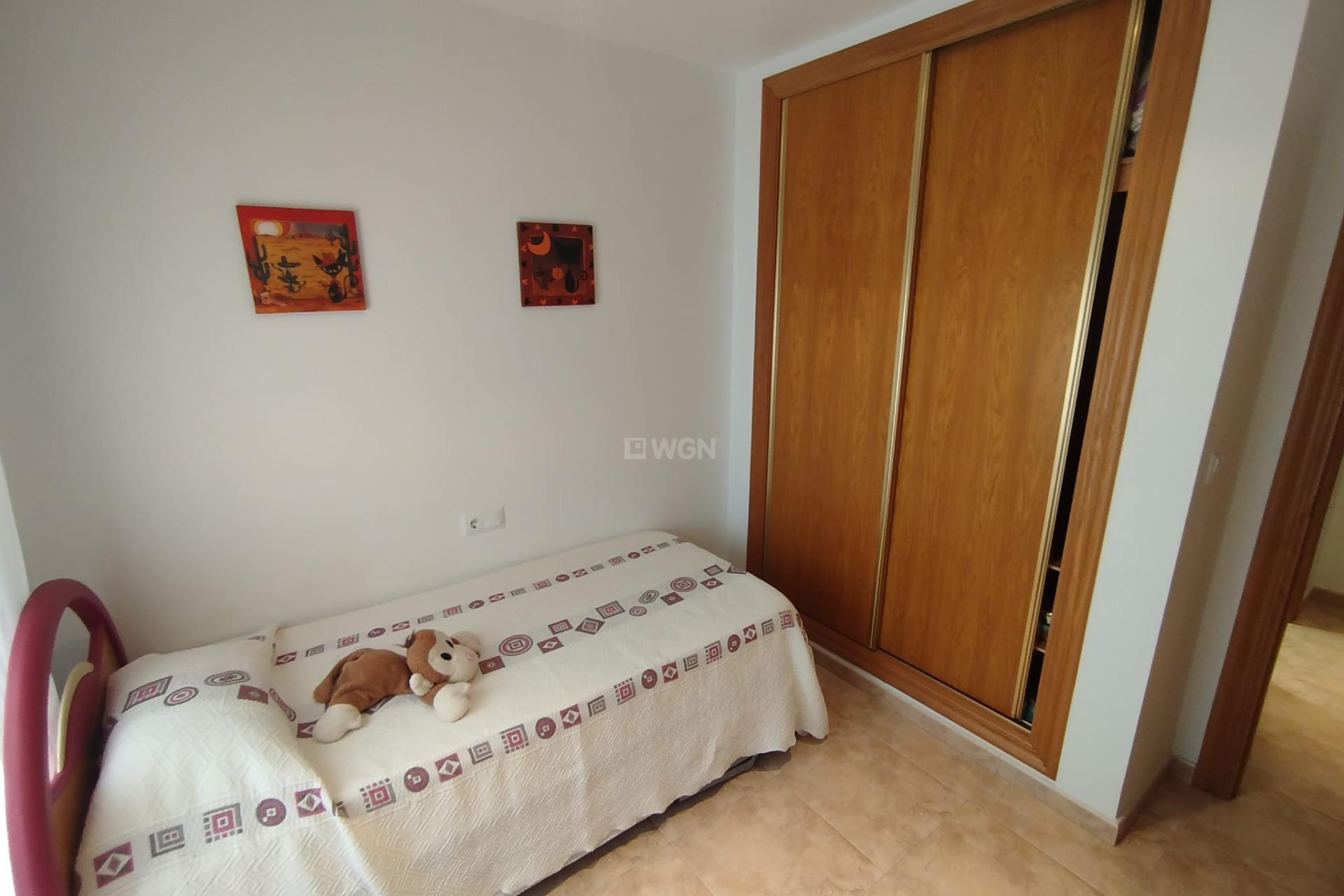 Resale - Casa - Lo Pagan - LA PUNTICA