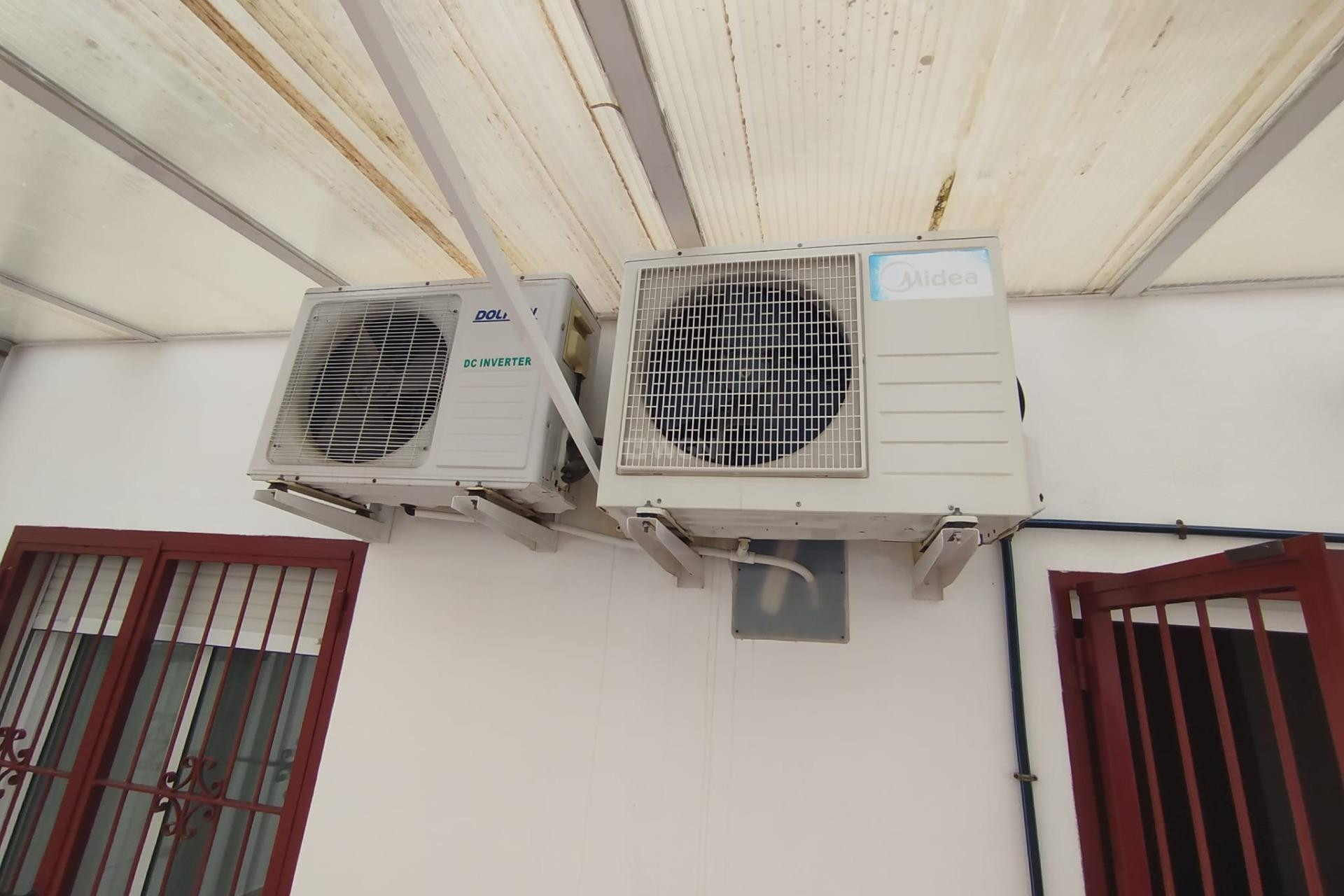 Resale - Casa - Lo Pagan - LA PUNTICA