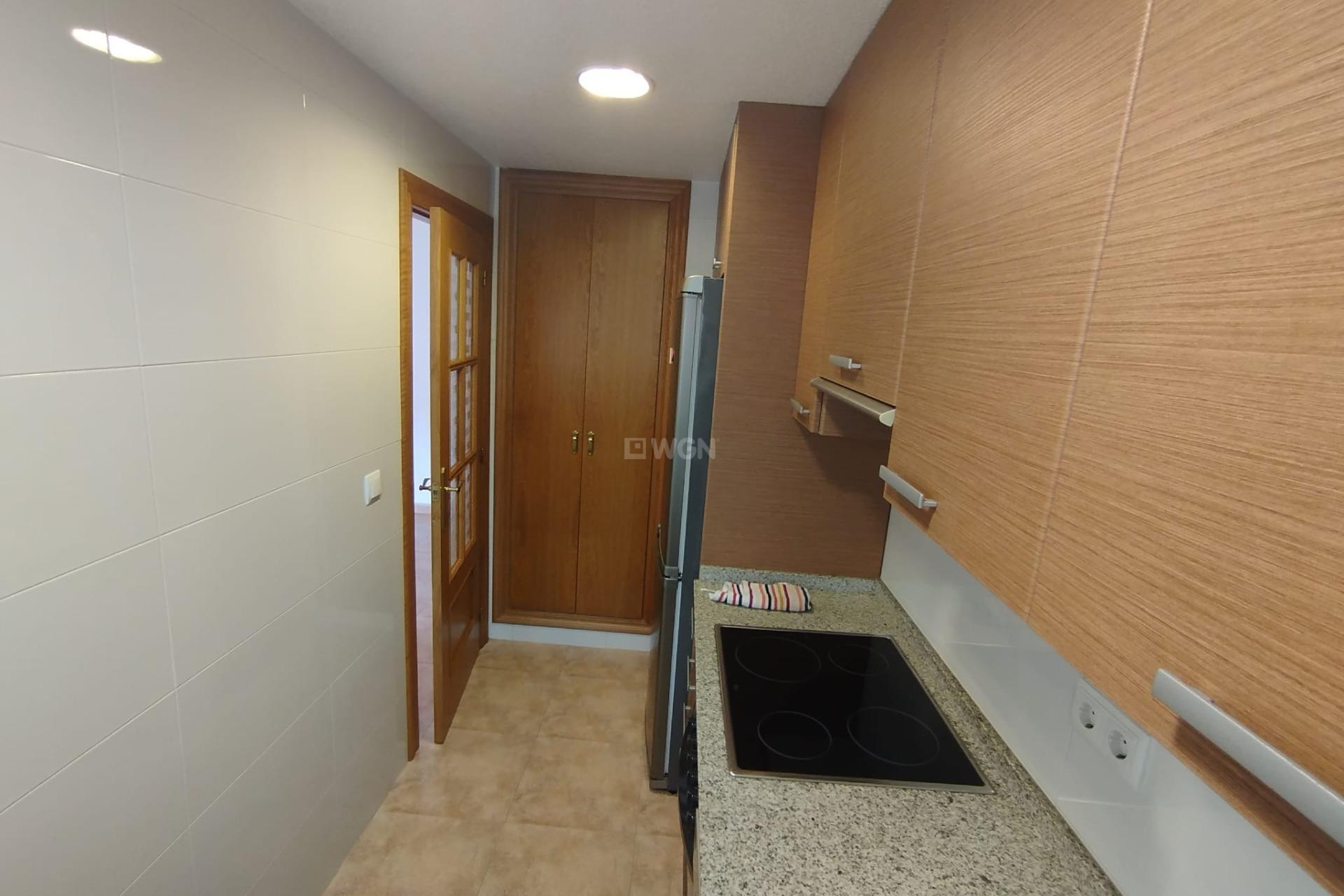 Resale - Casa - Lo Pagan - LA PUNTICA