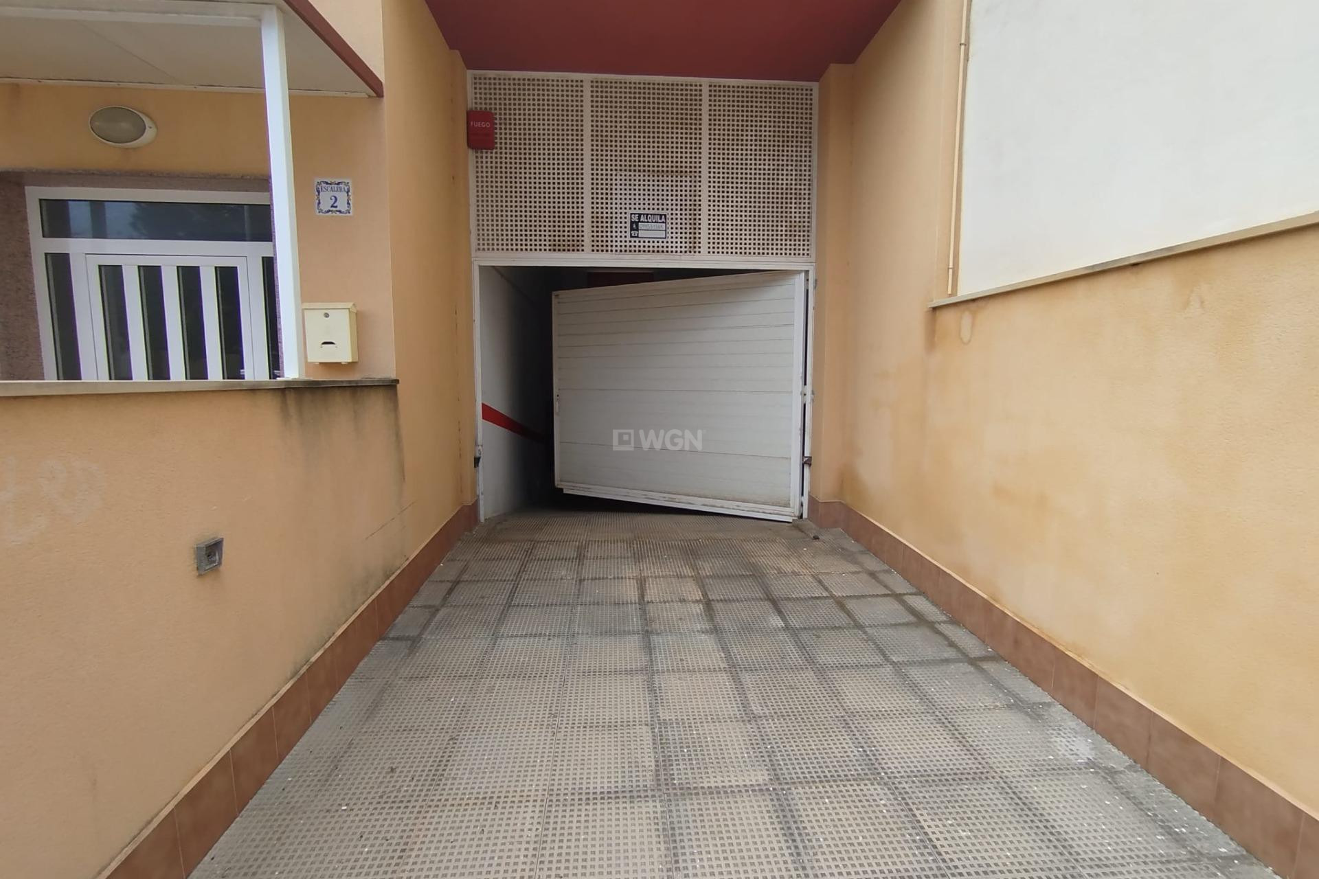 Resale - Casa - Lo Pagan - LA PUNTICA