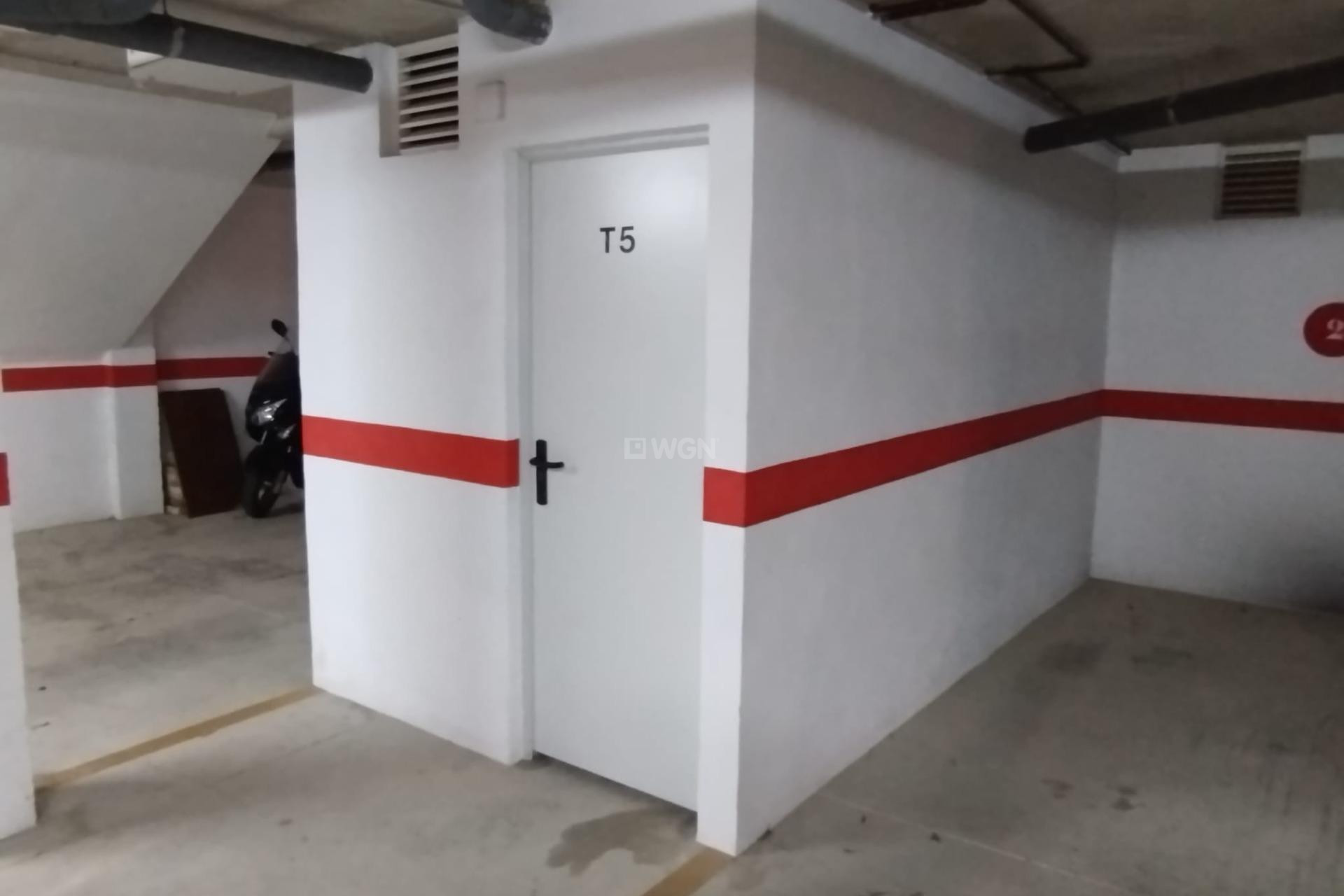 Resale - Casa - Lo Pagan - LA PUNTICA