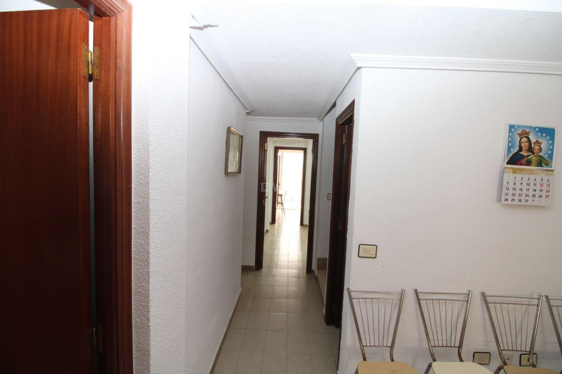 Resale - Casa - San Pedro del Pinatar - Villananitos