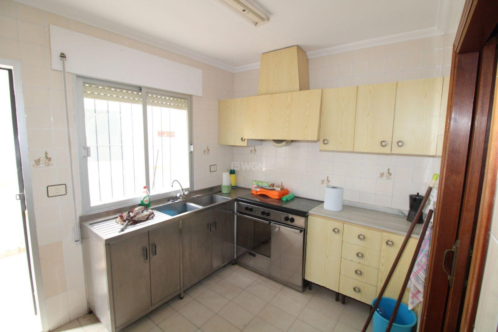 Resale - Casa - San Pedro del Pinatar - Villananitos