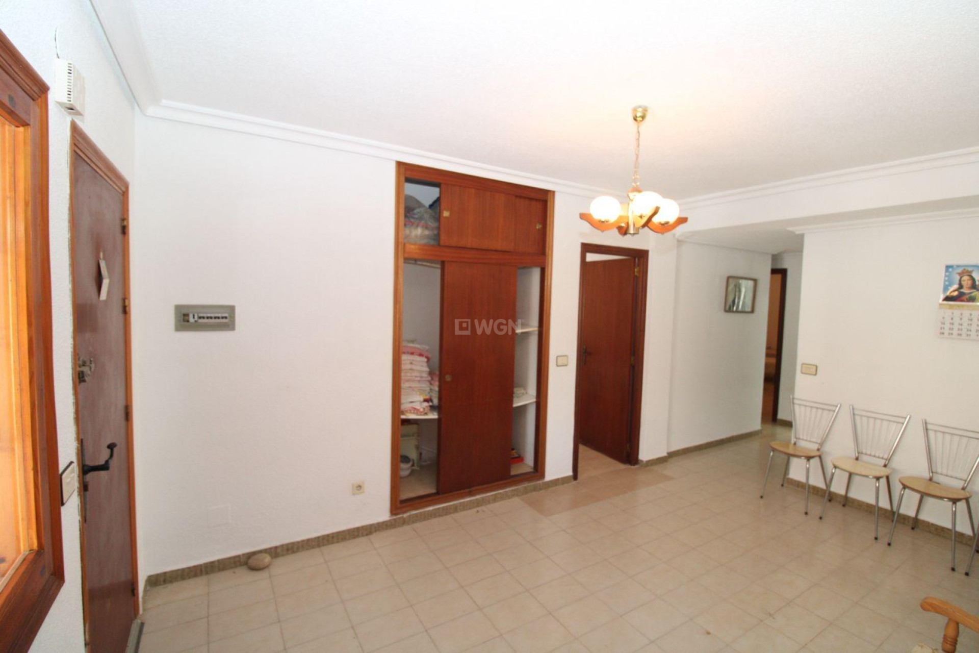 Resale - Casa - San Pedro del Pinatar - Villananitos