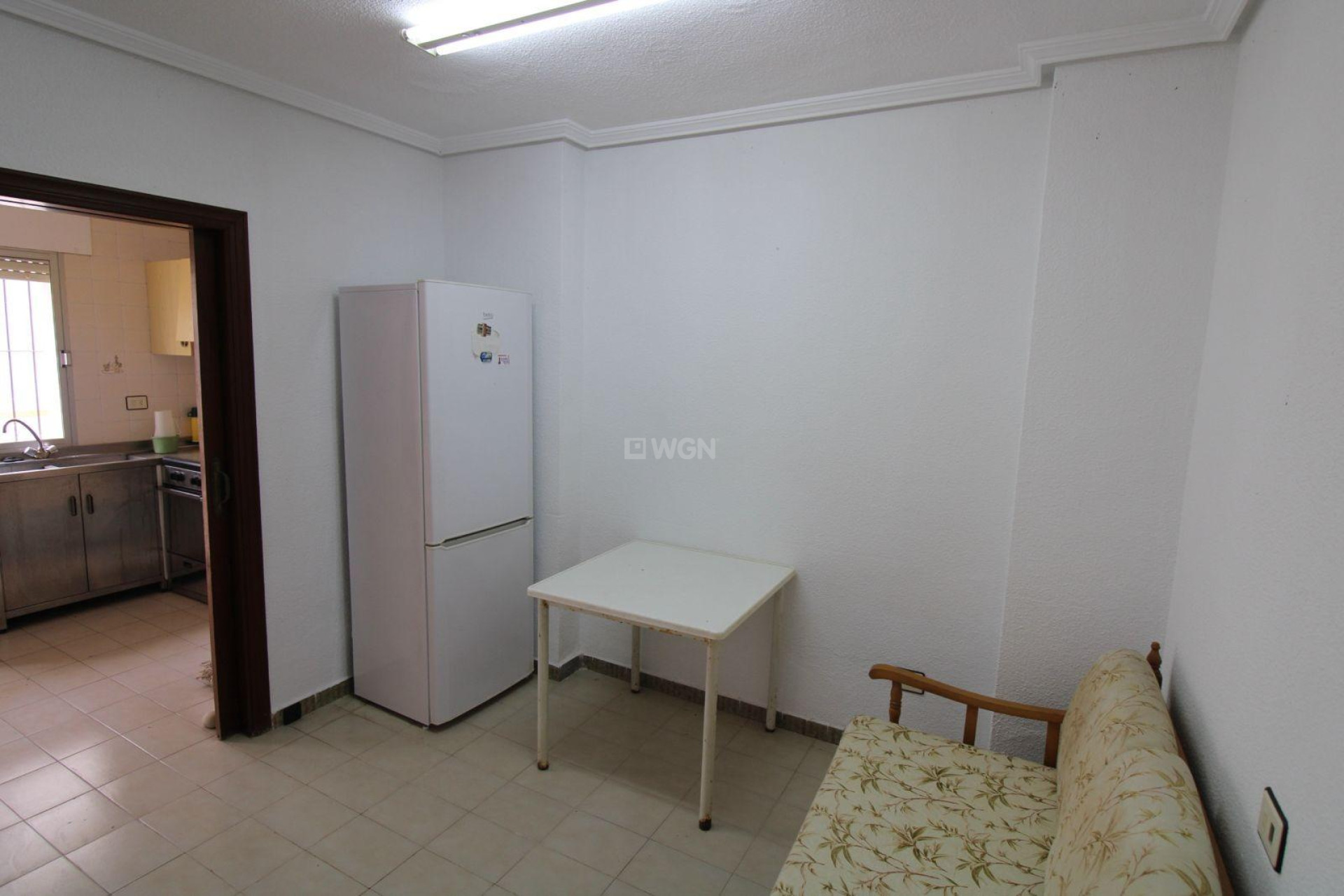 Resale - Casa - San Pedro del Pinatar - Villananitos
