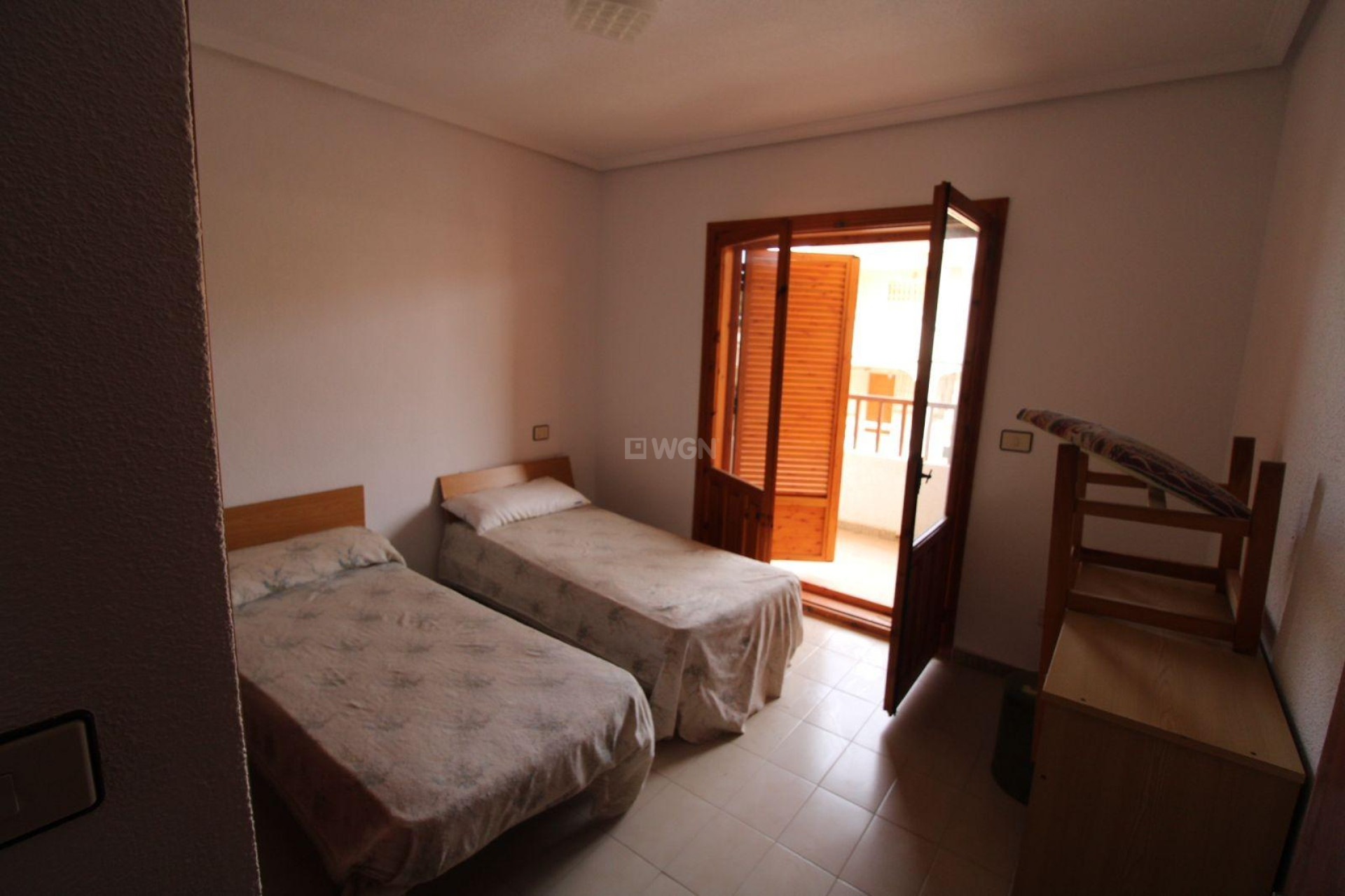 Resale - Casa - San Pedro del Pinatar - Villananitos