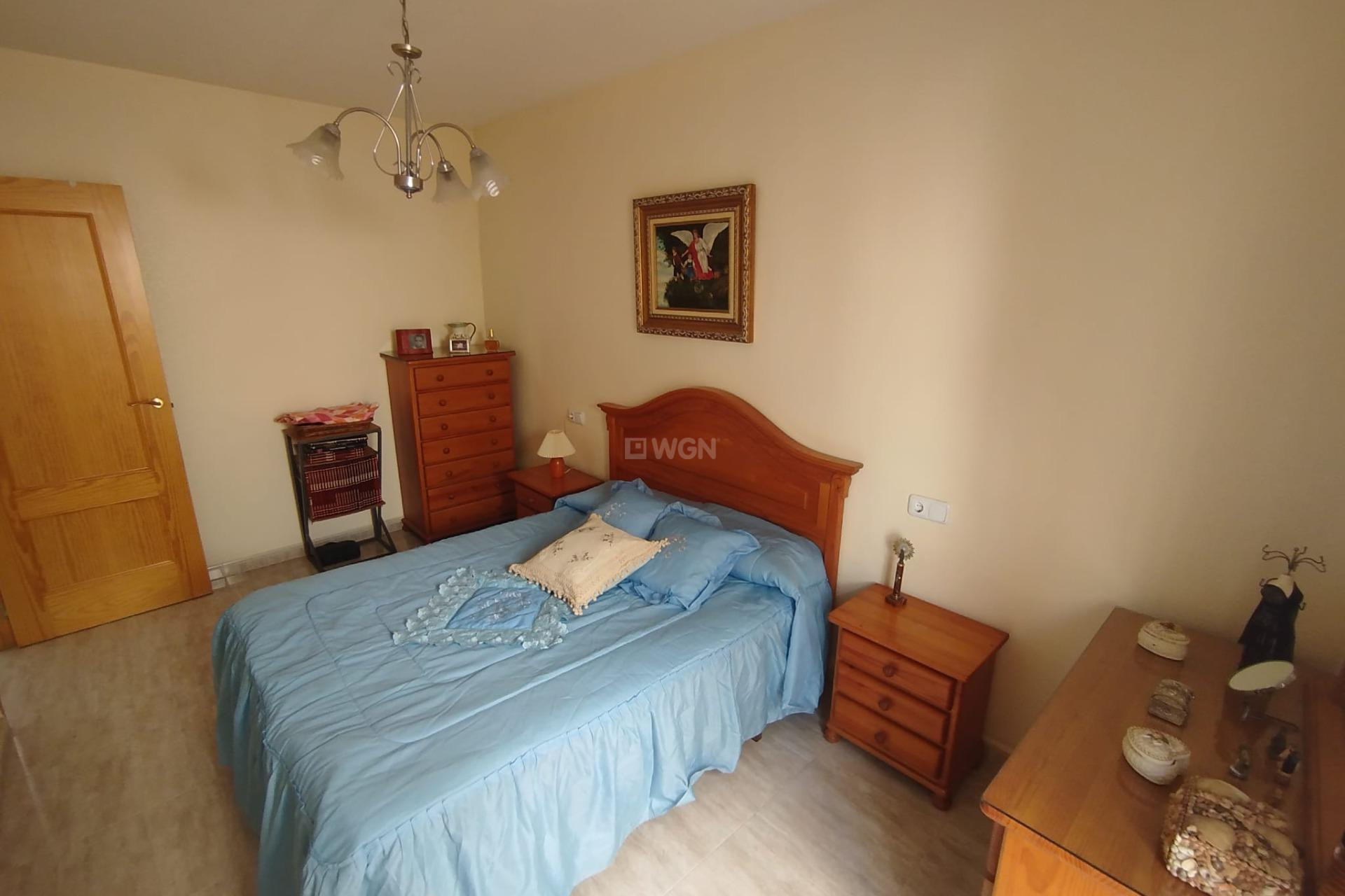 Resale - Casa - San Pedro del Pinatar