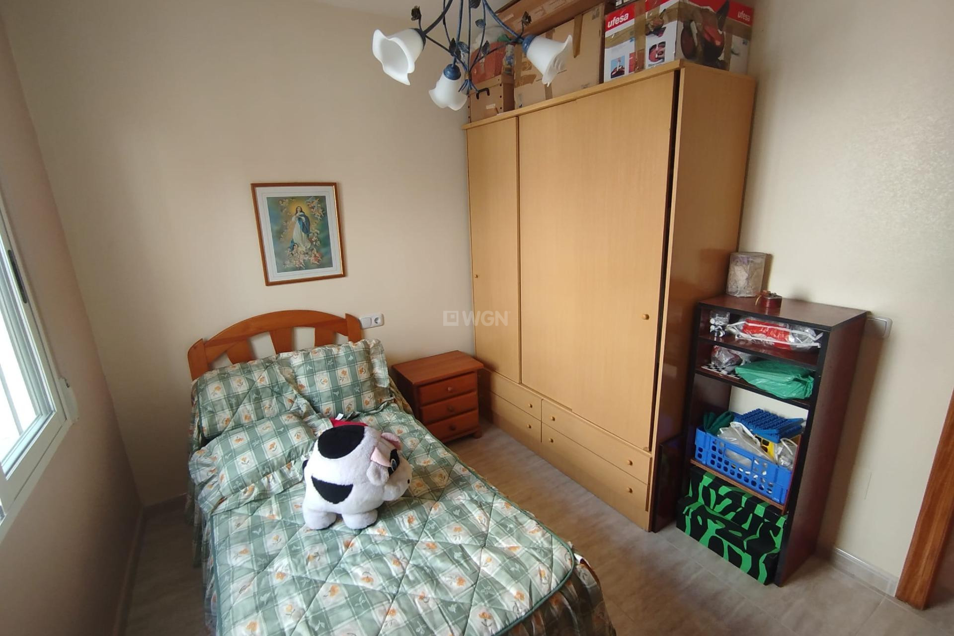 Resale - Casa - San Pedro del Pinatar