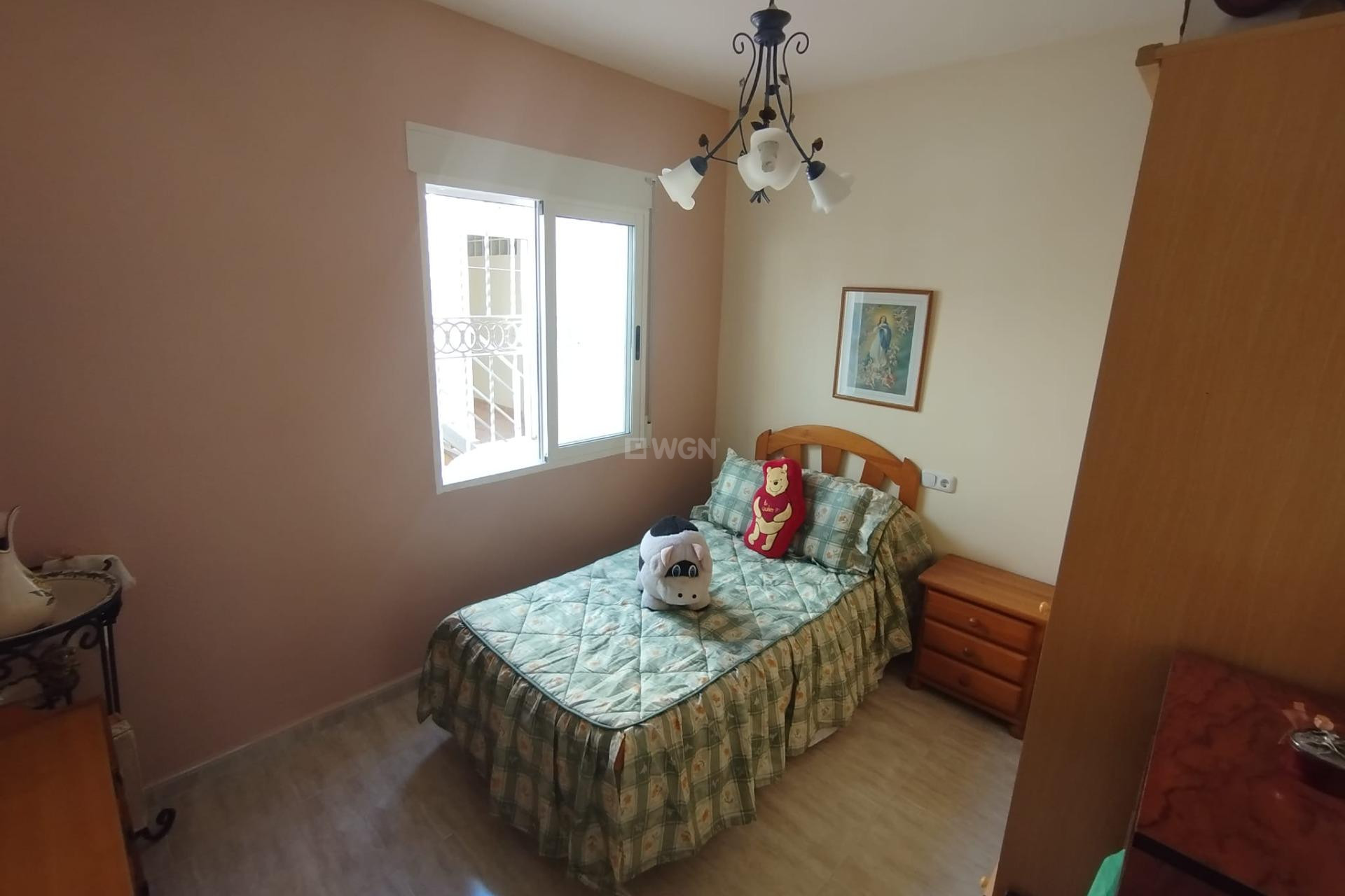 Resale - Casa - San Pedro del Pinatar