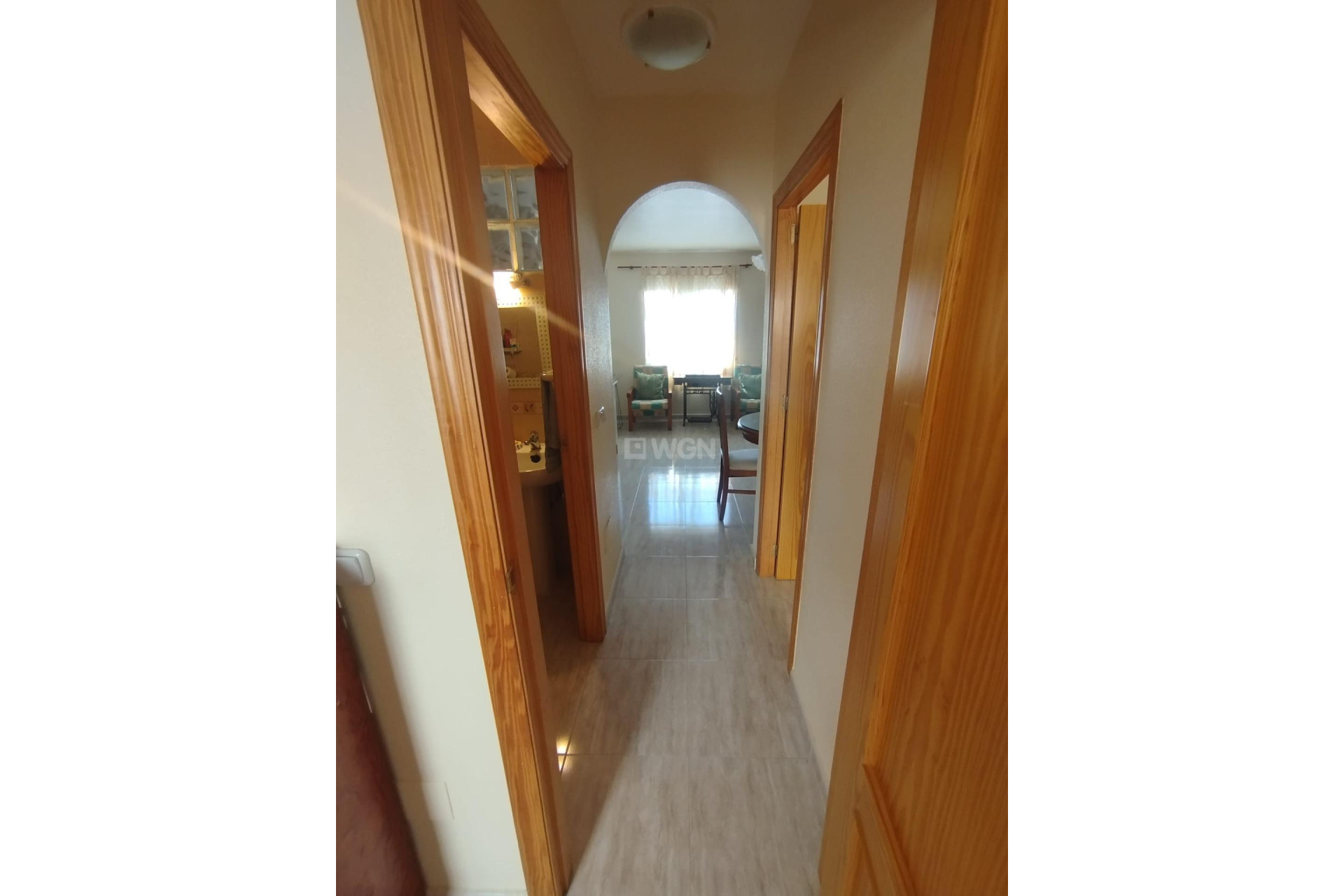 Resale - Casa - San Pedro del Pinatar