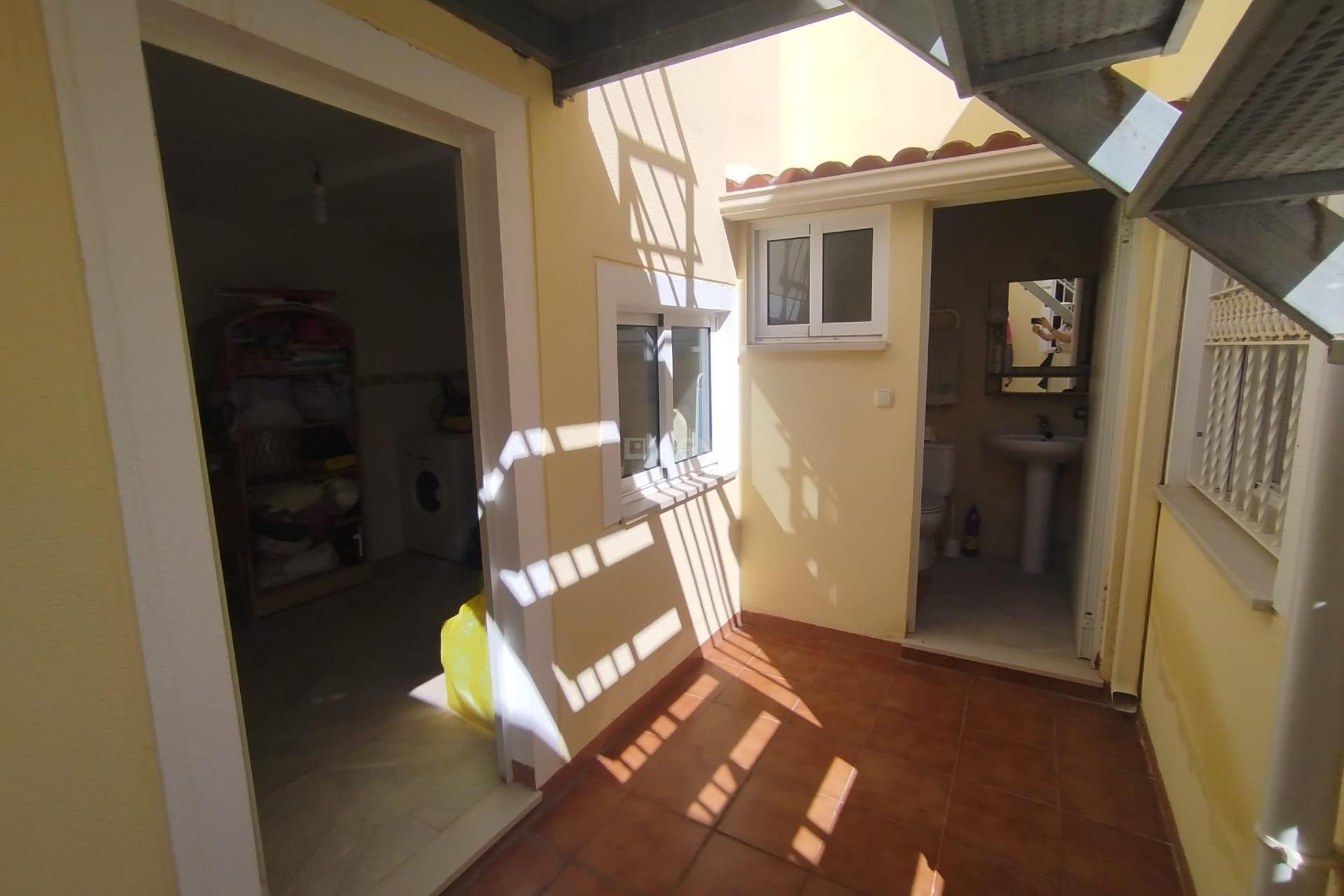 Resale - Casa - San Pedro del Pinatar