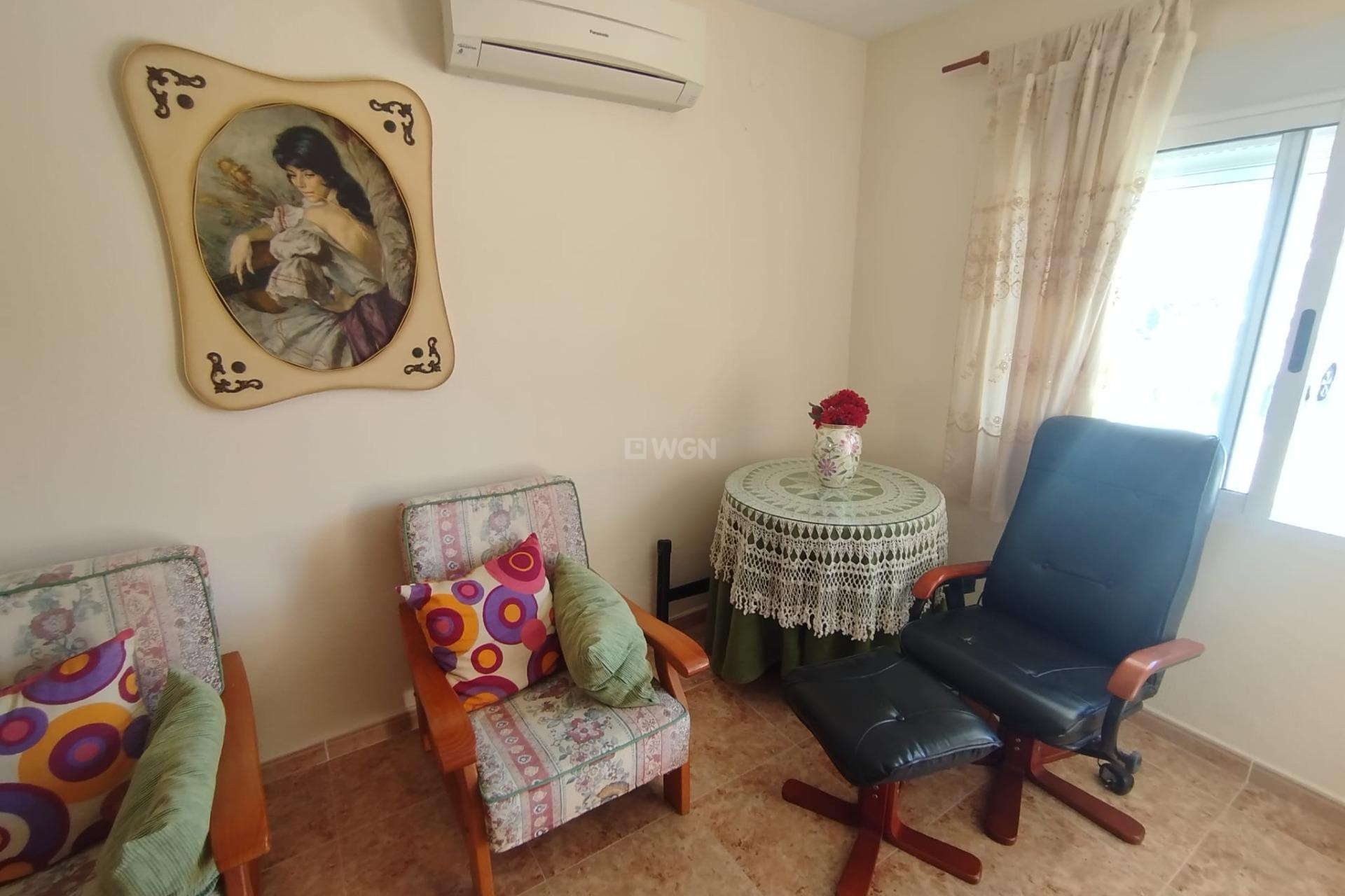 Resale - Casa - San Pedro del Pinatar