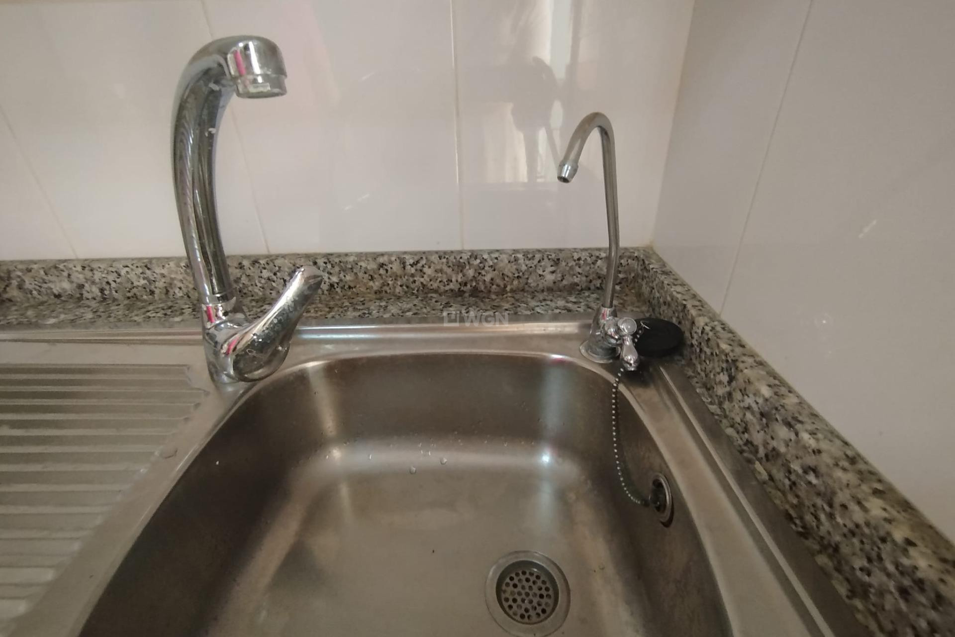 Resale - Casa - San Pedro del Pinatar