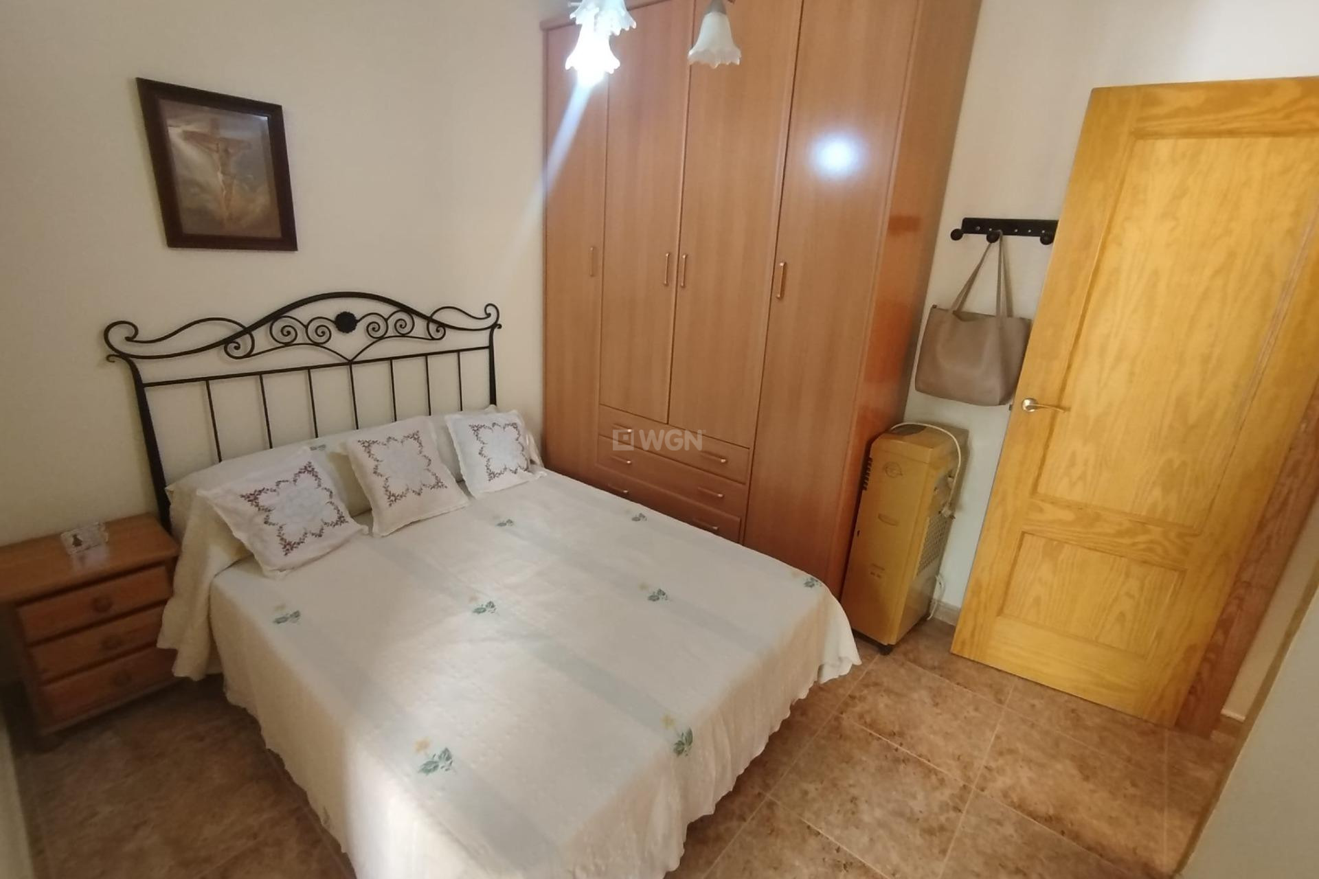 Resale - Casa - San Pedro del Pinatar