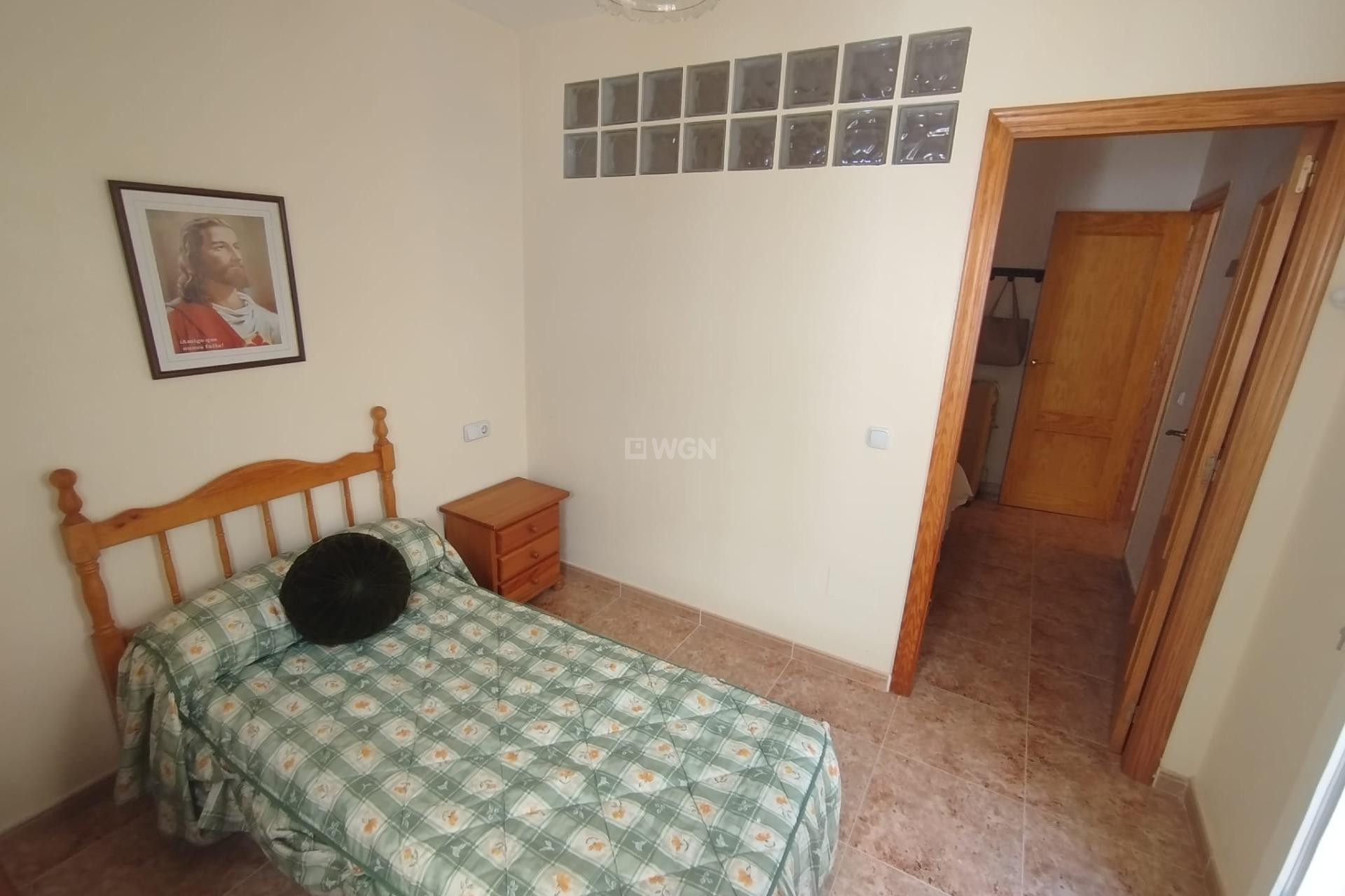 Resale - Casa - San Pedro del Pinatar