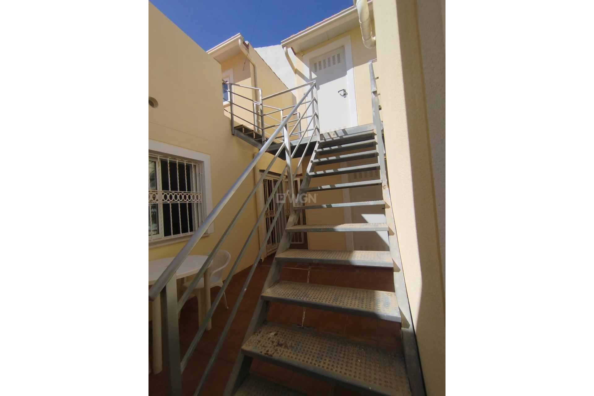 Resale - Casa - San Pedro del Pinatar