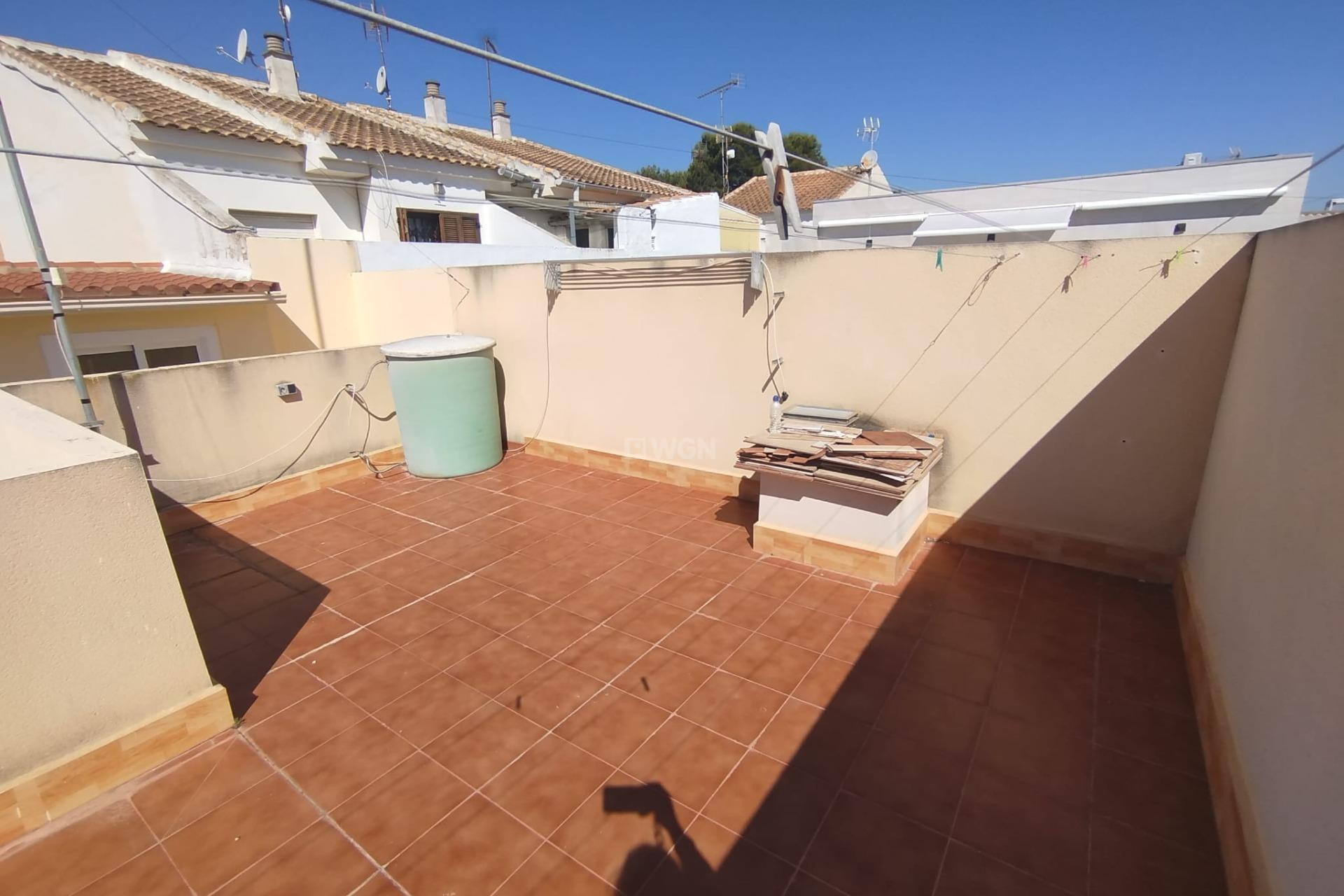 Resale - Casa - San Pedro del Pinatar