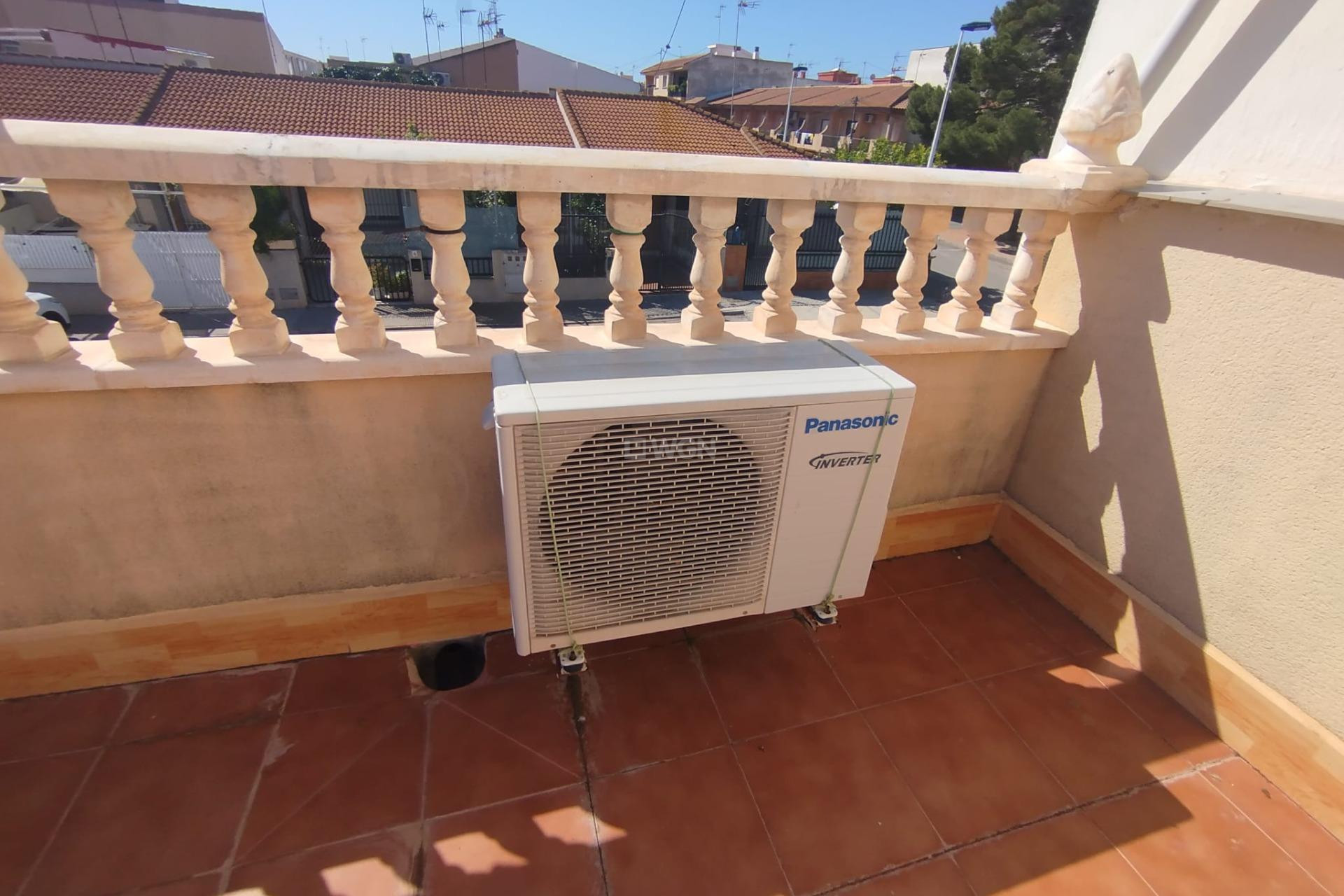 Resale - Casa - San Pedro del Pinatar