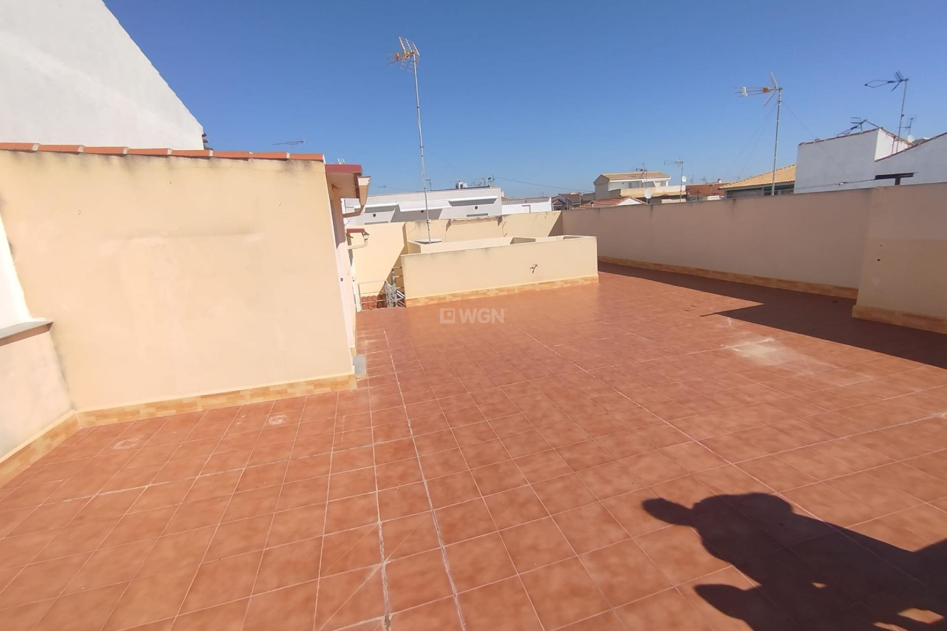 Resale - Casa - San Pedro del Pinatar