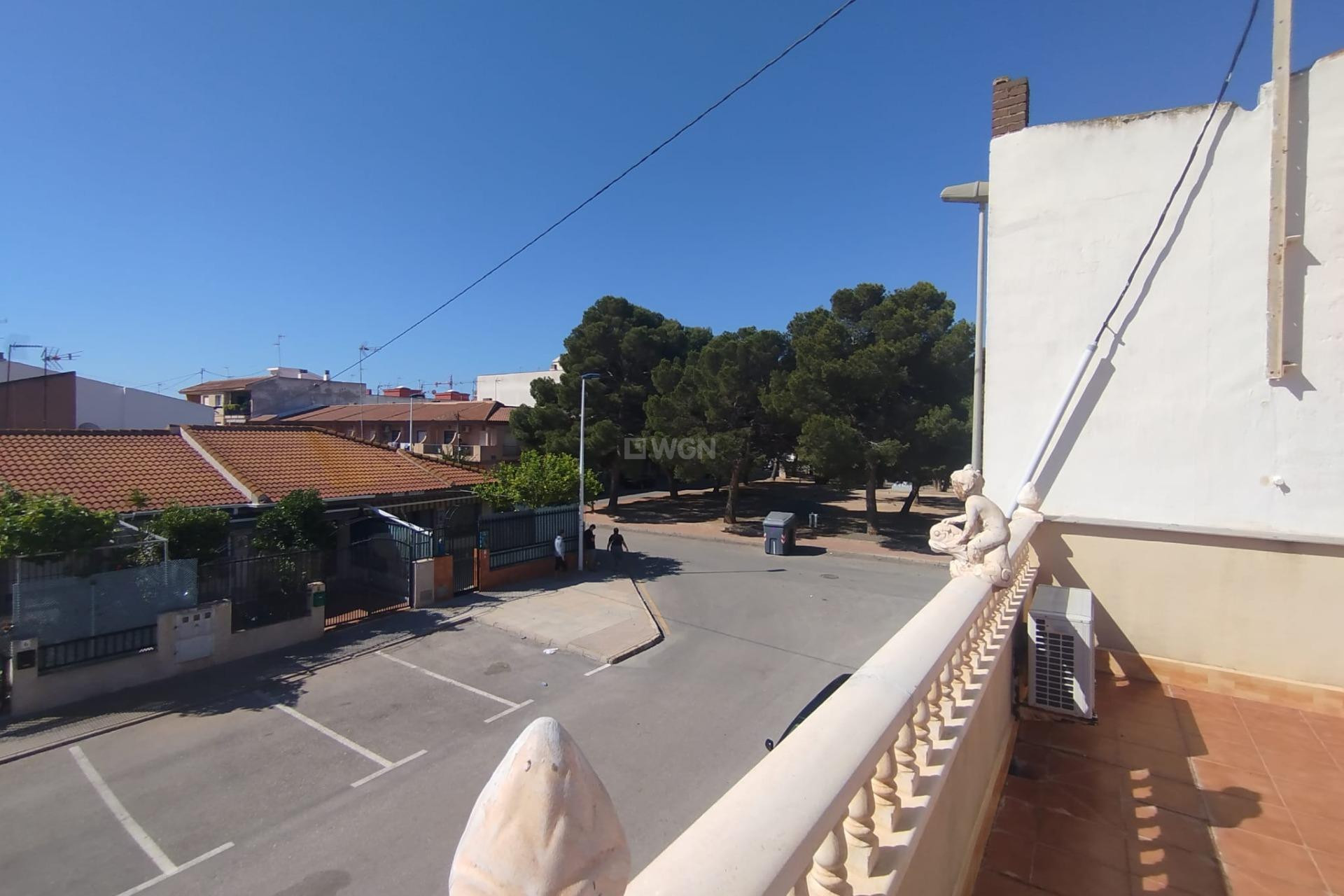 Resale - Casa - San Pedro del Pinatar