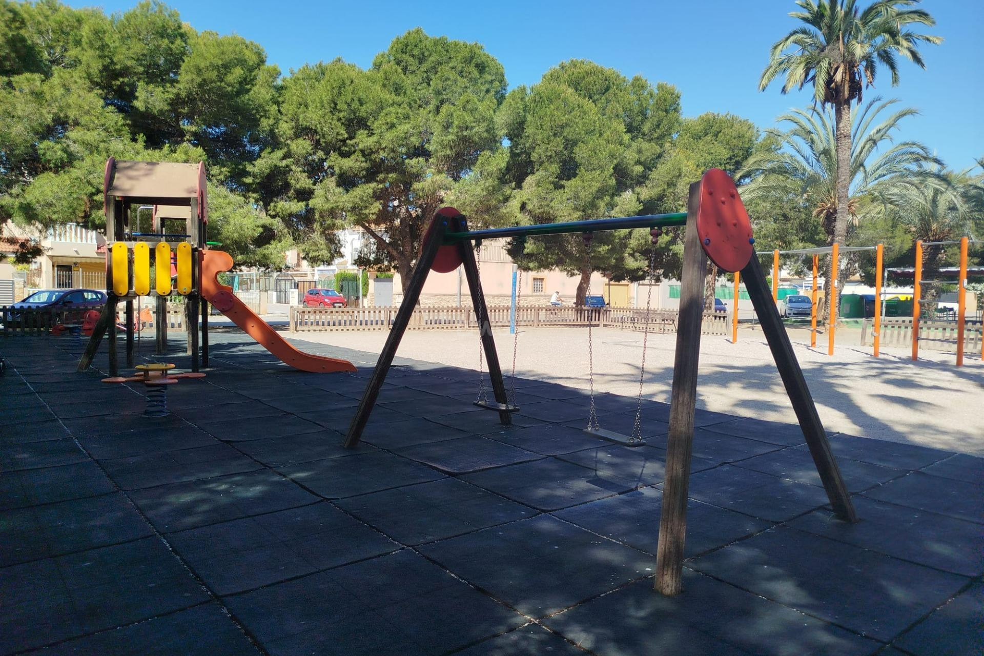 Resale - Casa - San Pedro del Pinatar