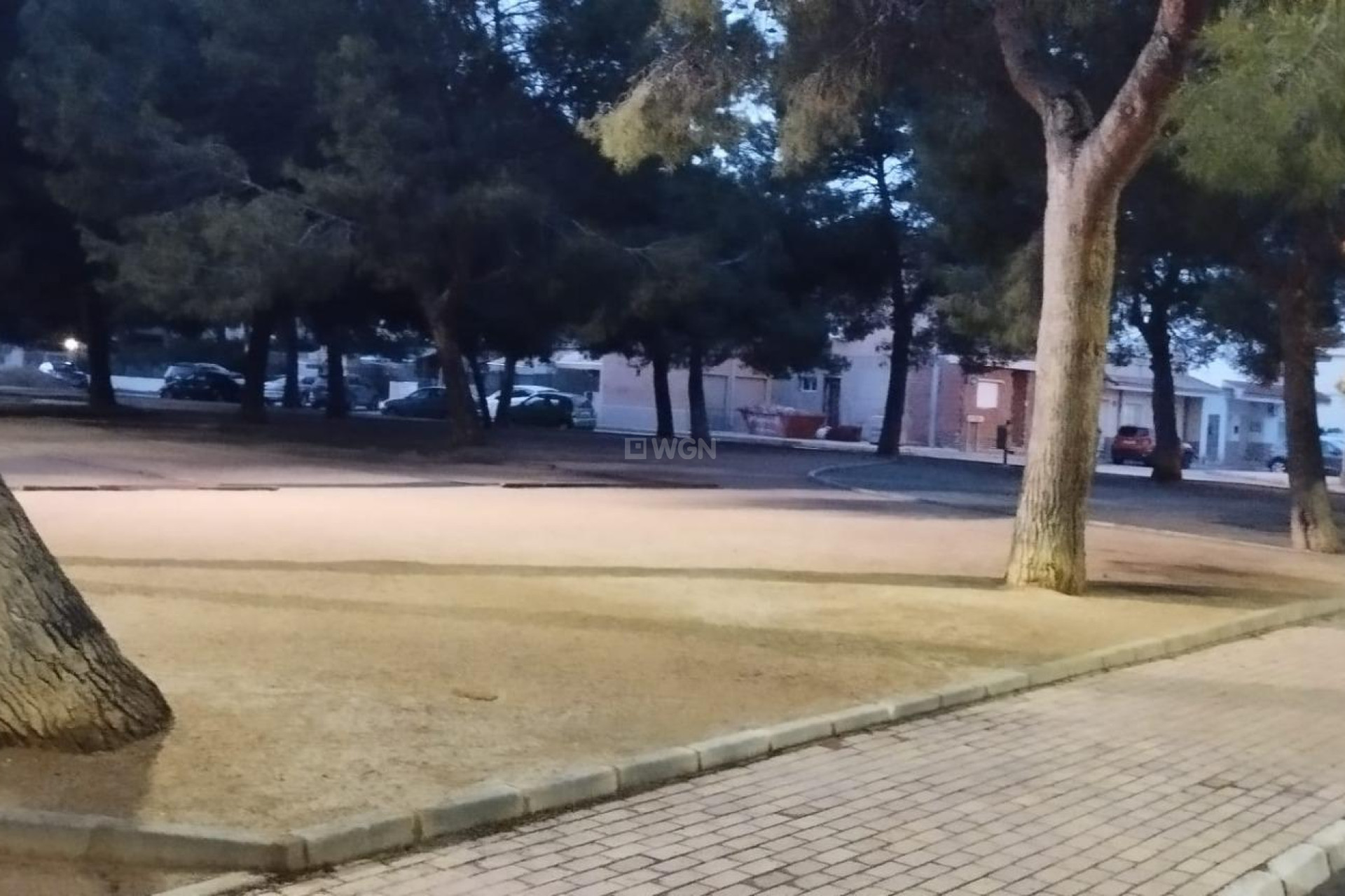 Resale - Casa - San Pedro del Pinatar