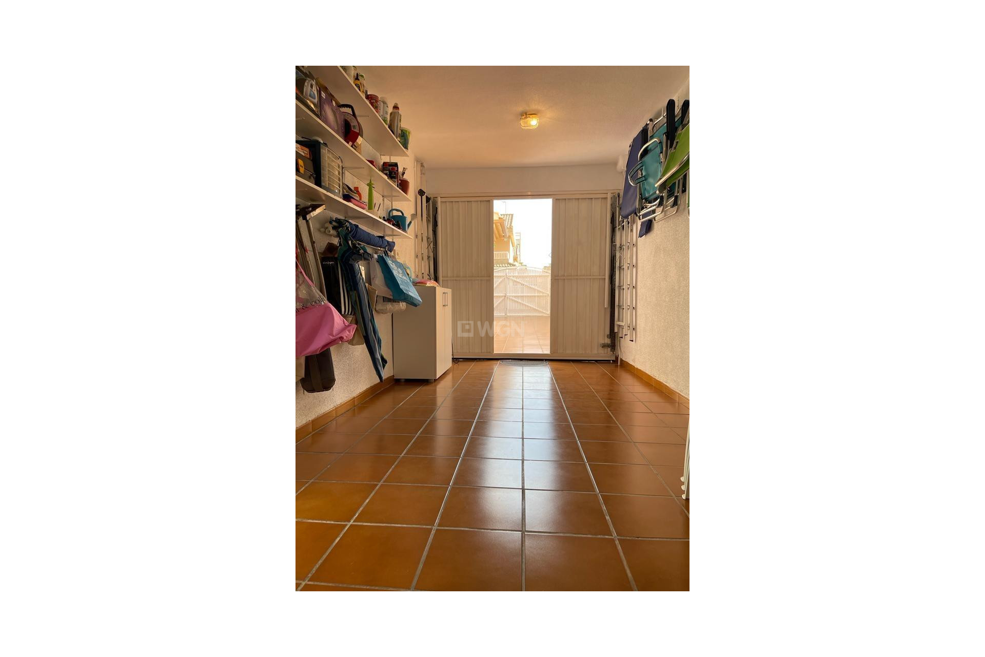 Resale - Casa Tipo Dúplex - San Javier - Santiago De La Ribera