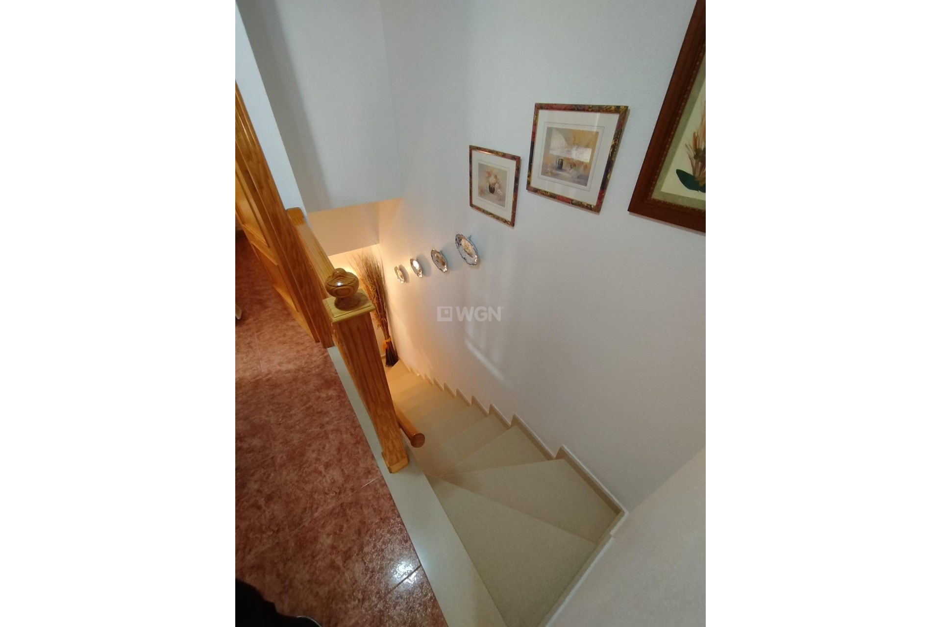 Resale - Casa Tipo Dúplex - San Javier - Santiago De La Ribera