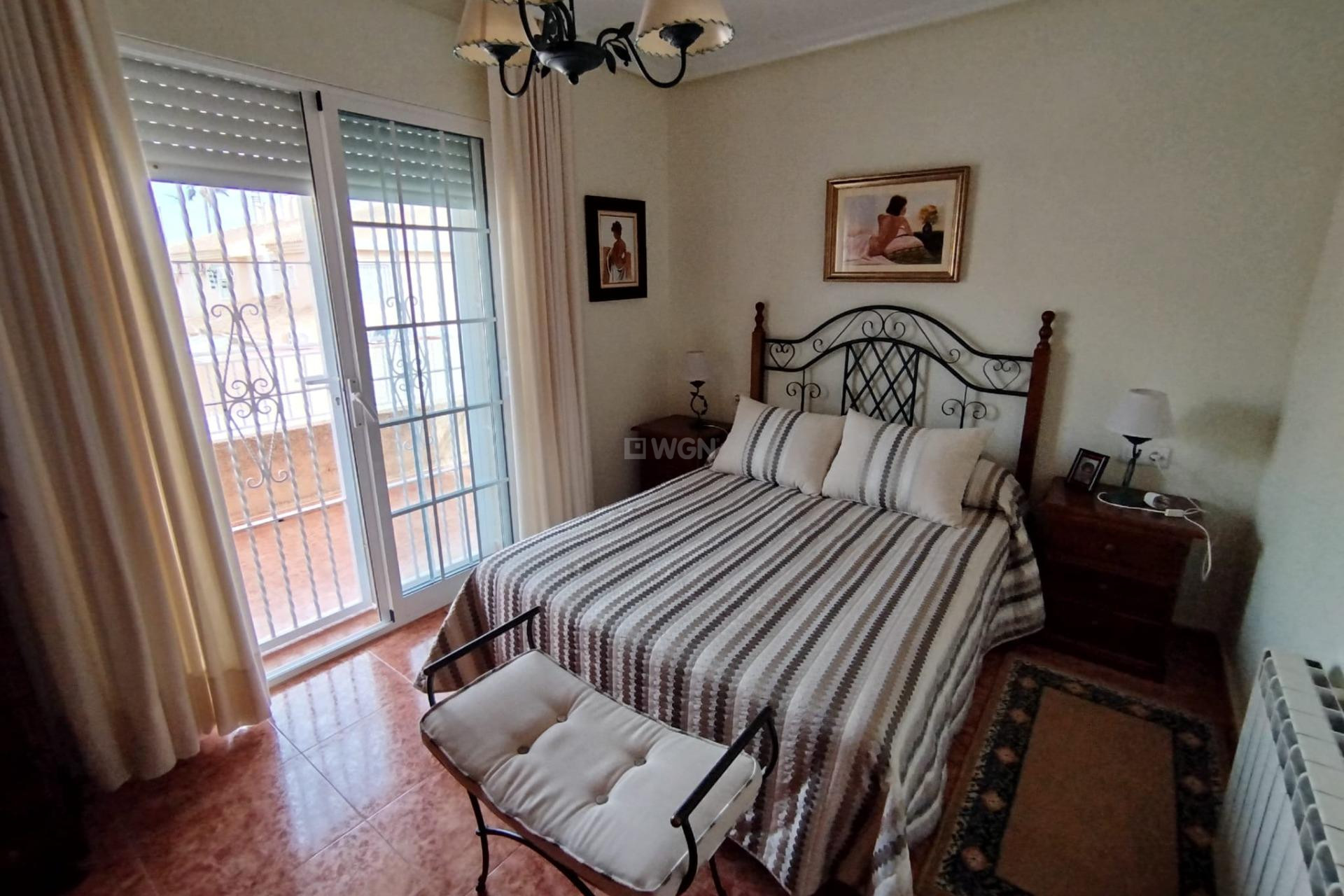 Resale - Casa Tipo Dúplex - San Javier - Santiago De La Ribera