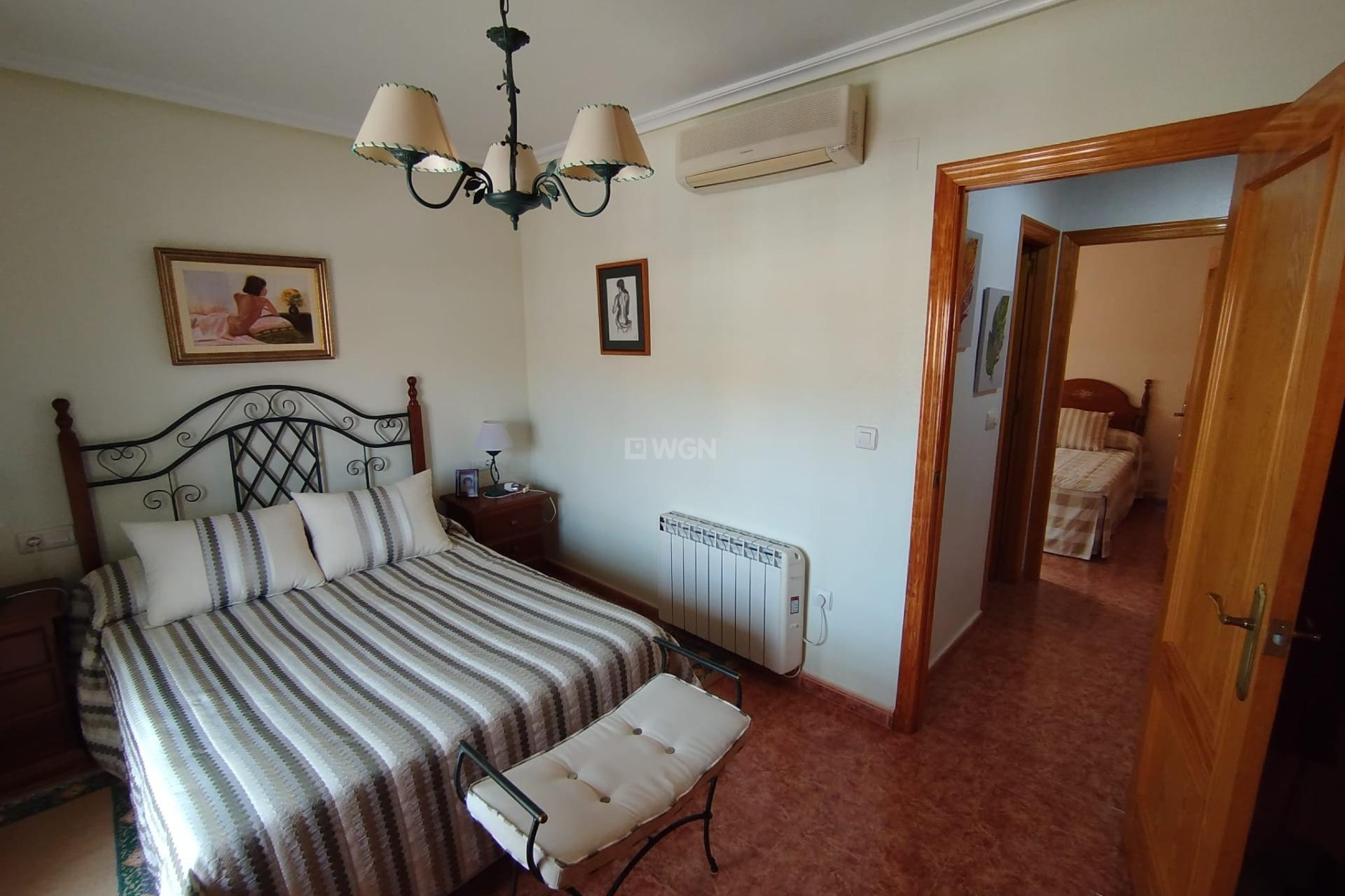 Resale - Casa Tipo Dúplex - San Javier - Santiago De La Ribera