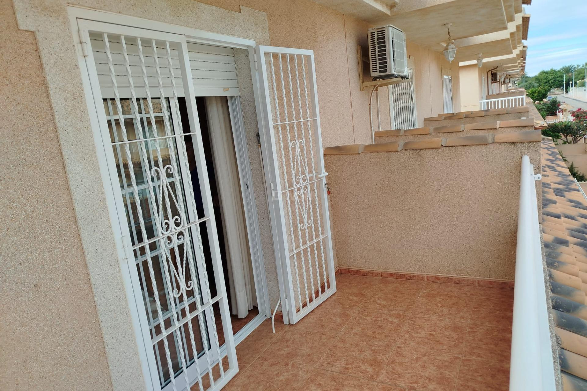 Resale - Casa Tipo Dúplex - San Javier - Santiago De La Ribera