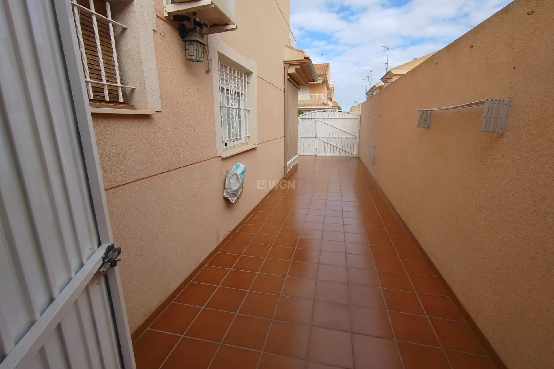 Resale - Casa Tipo Dúplex - San Javier - Santiago De La Ribera